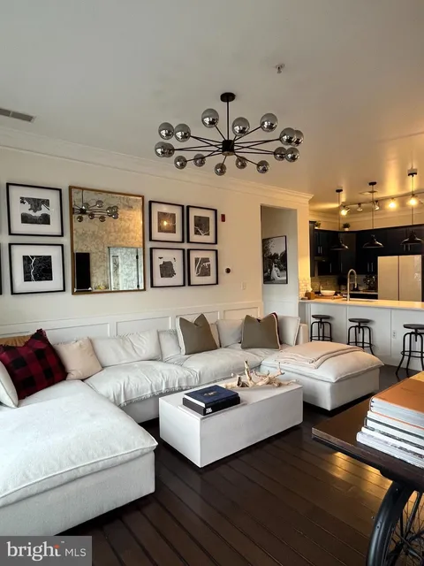 1500 Thames Street Unit 304, Baltimore, MD 21231 - MLS#: MDBA2151482
