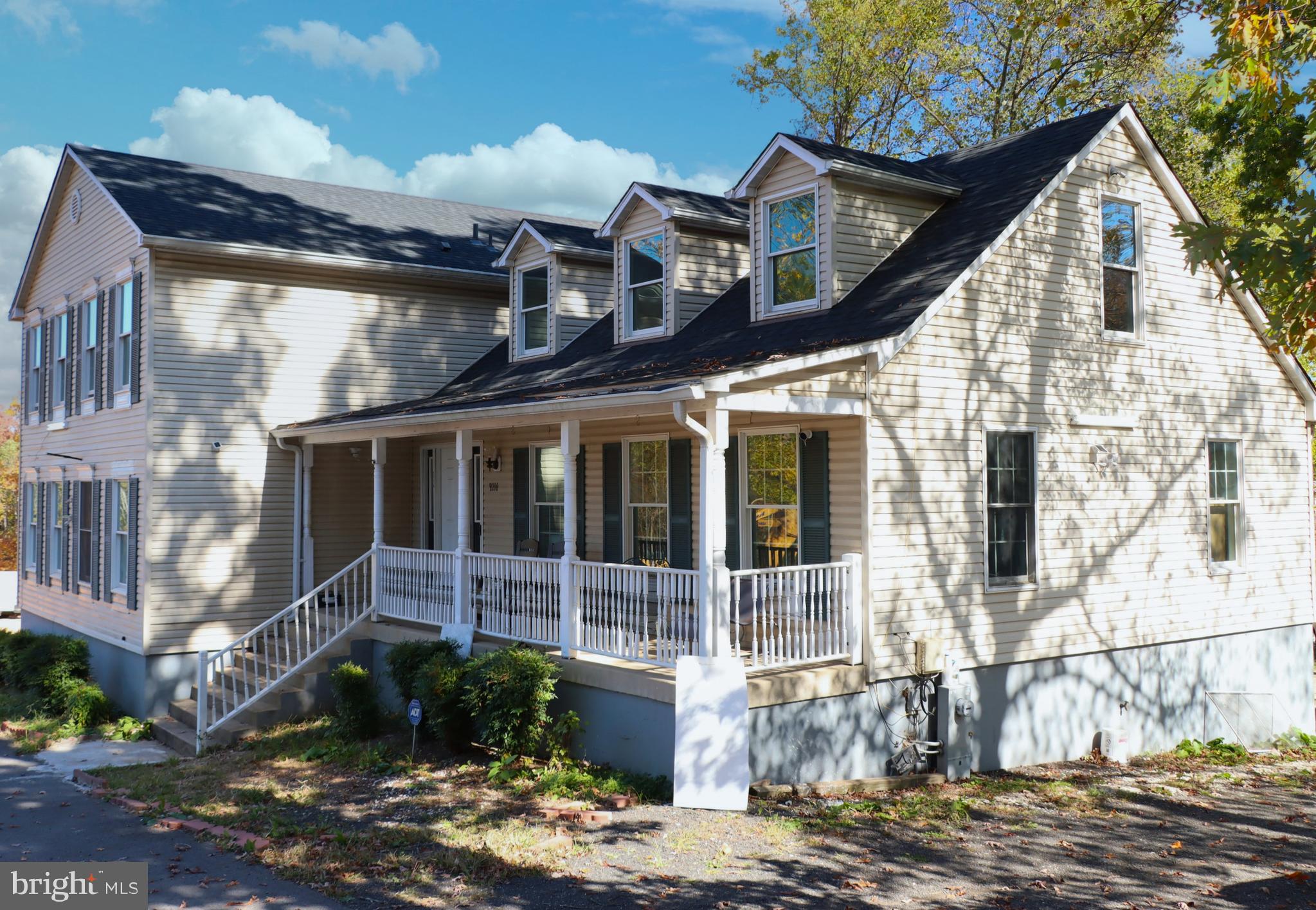 9216 CRANDALL ROAD