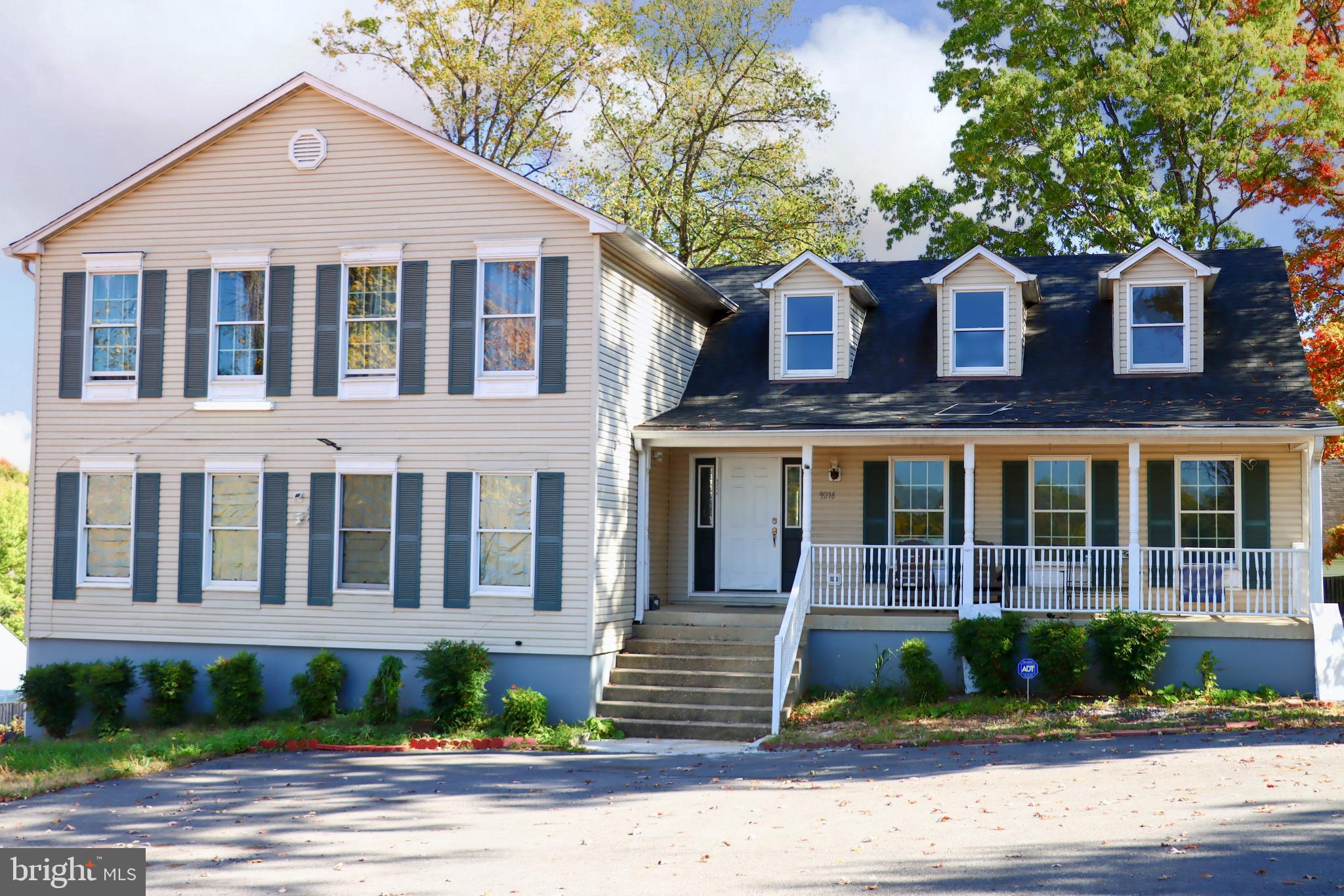 GOODMAN HEIGHTS - Residential