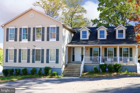 9216 CRANDALL ROAD LANHAM MD 20706