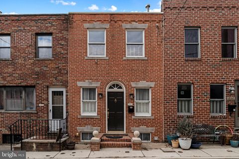 1234 S ISEMINGER STREET PHILADELPHIA PA 19147