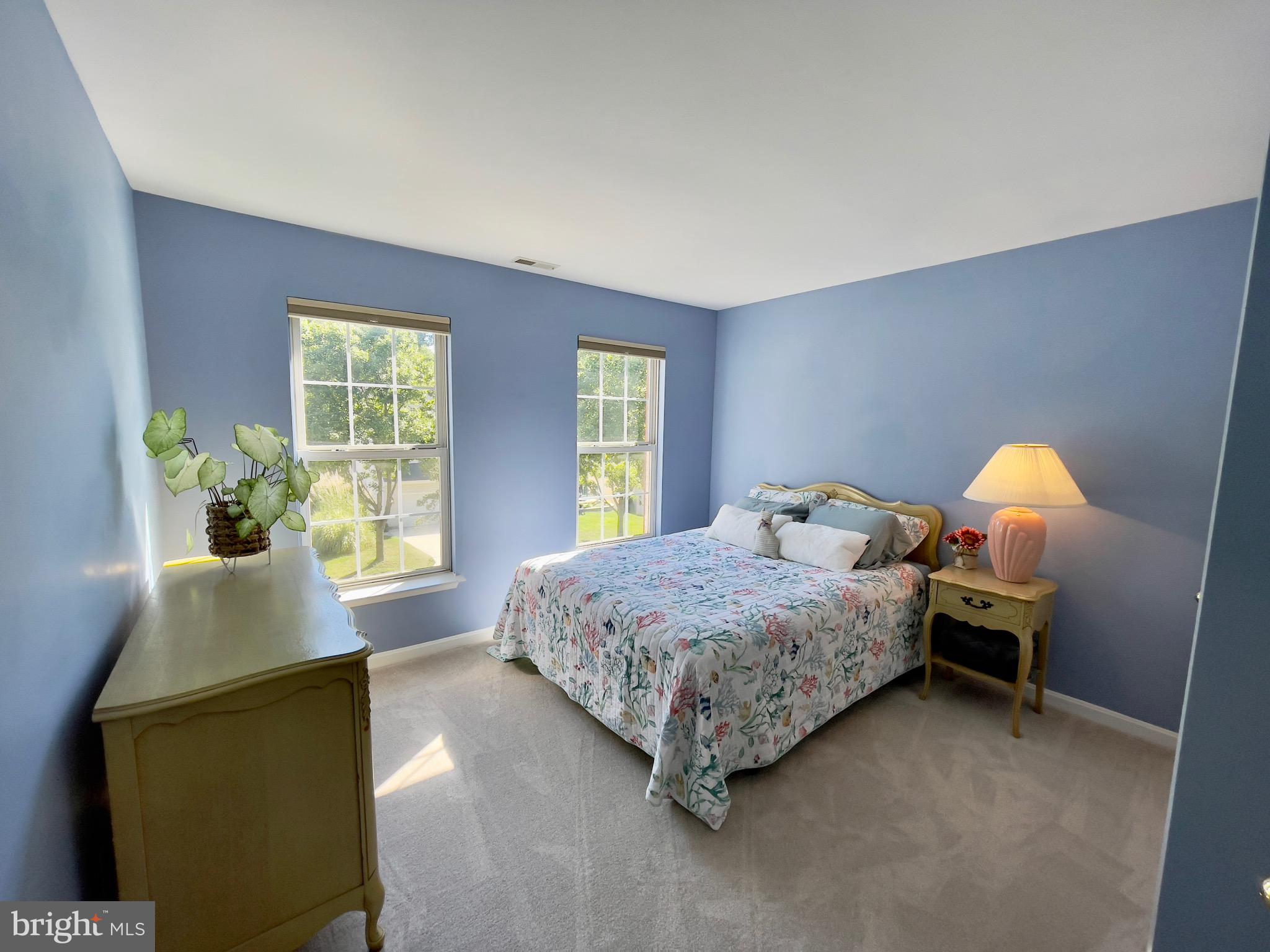 RIVER HILL - Residential