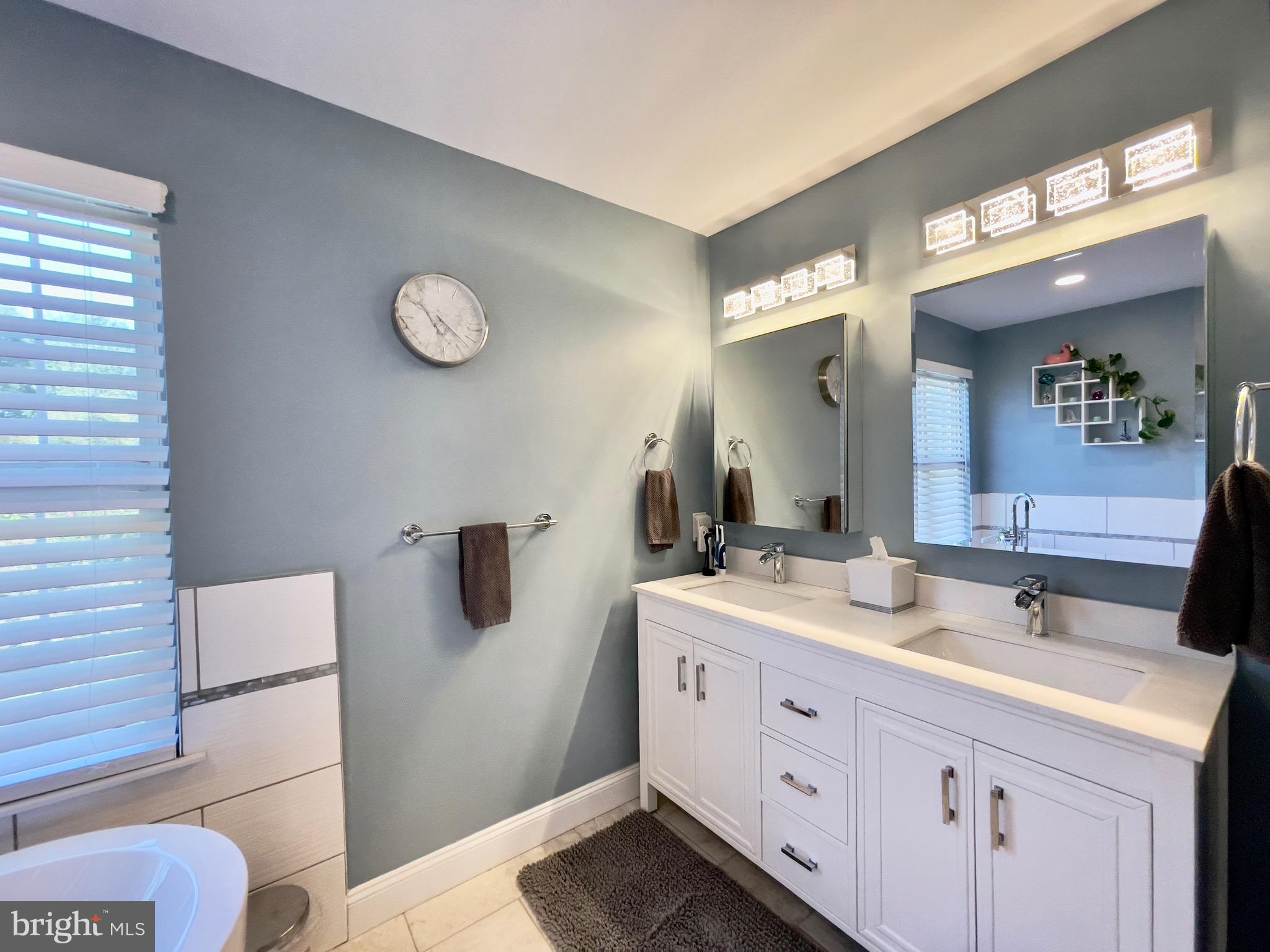 RIVER HILL - Residential