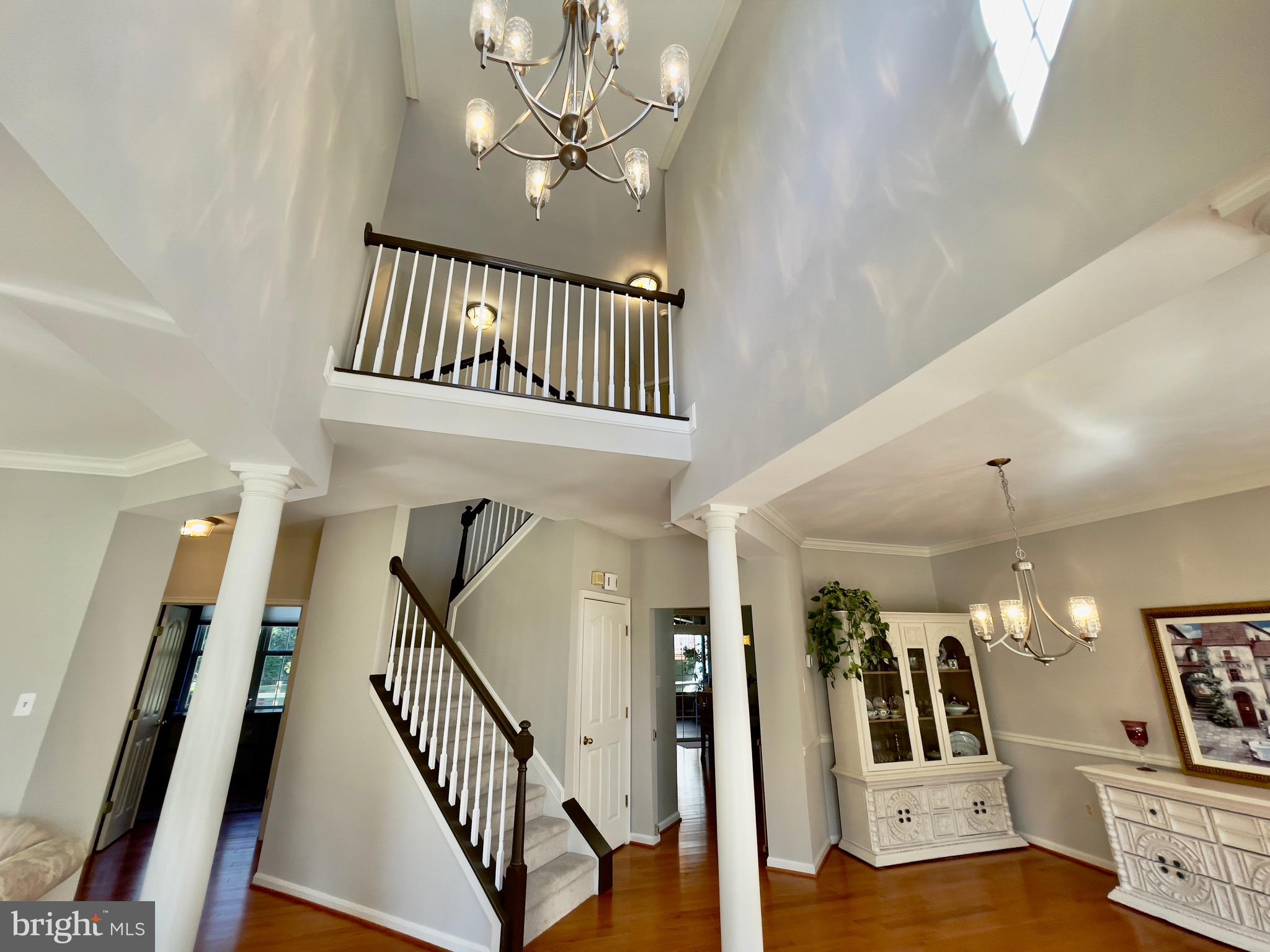 RIVER HILL - Residential