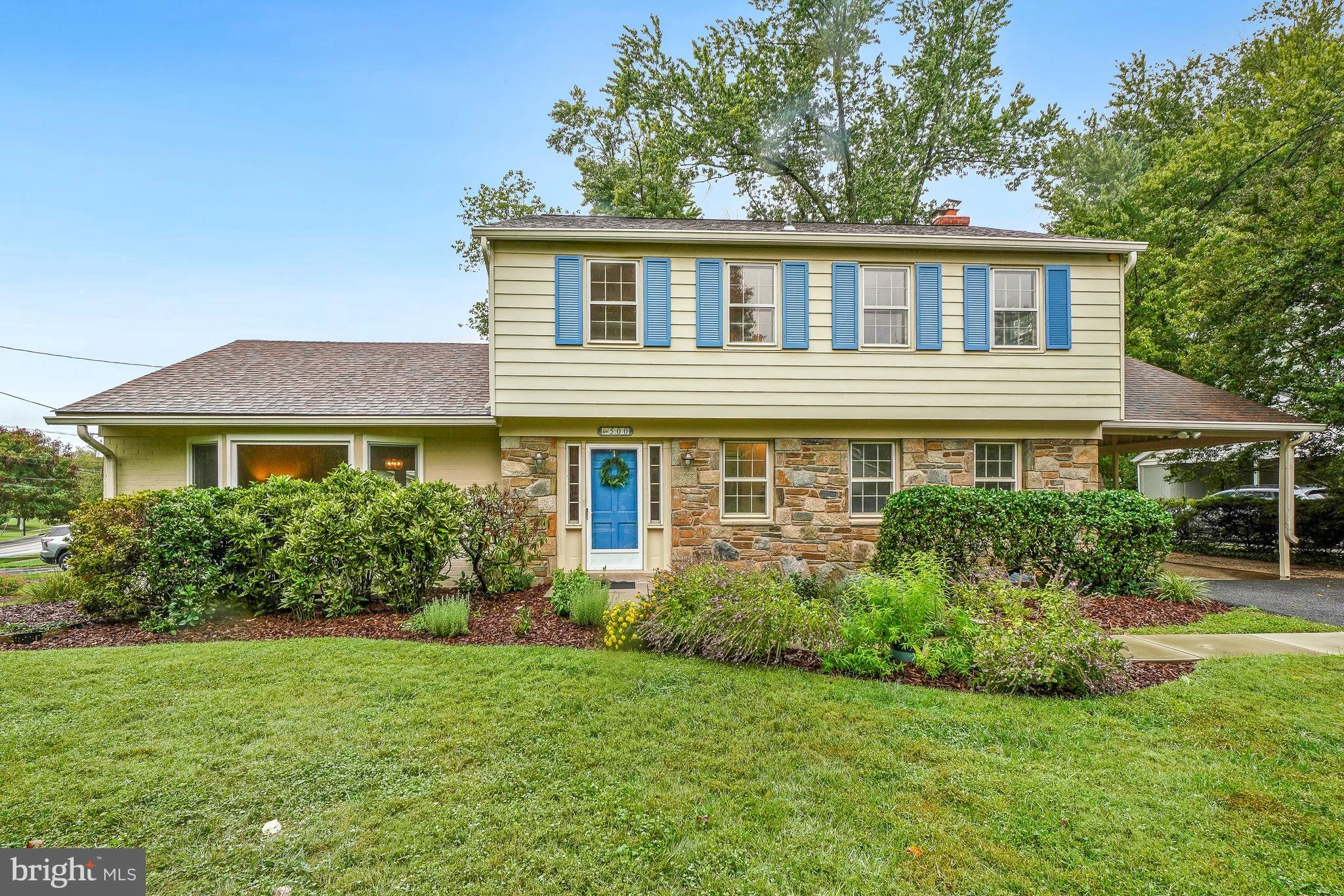 500 Nelson Street, Rockville, MD 20850