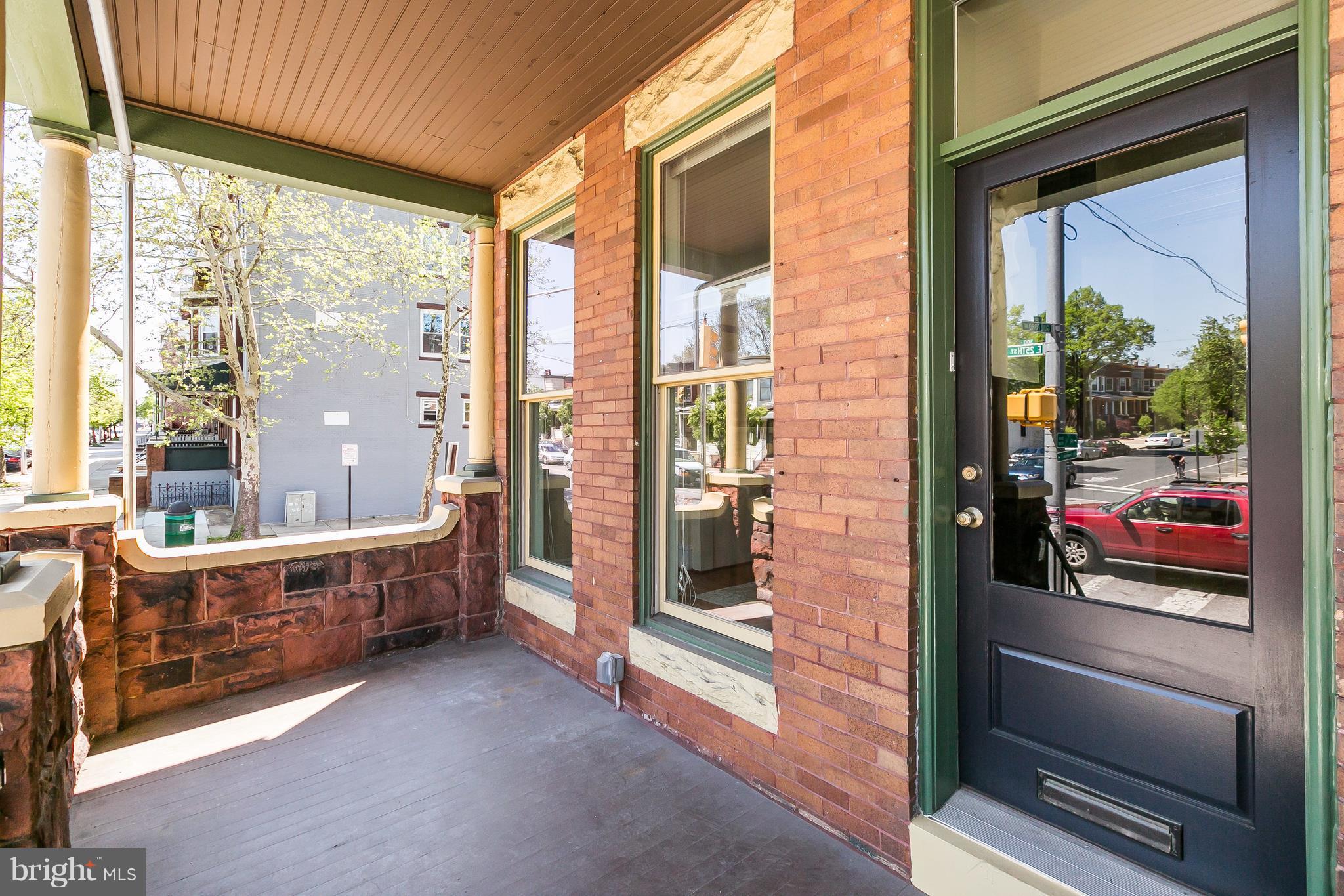 CHARLES VILLAGE - Residential