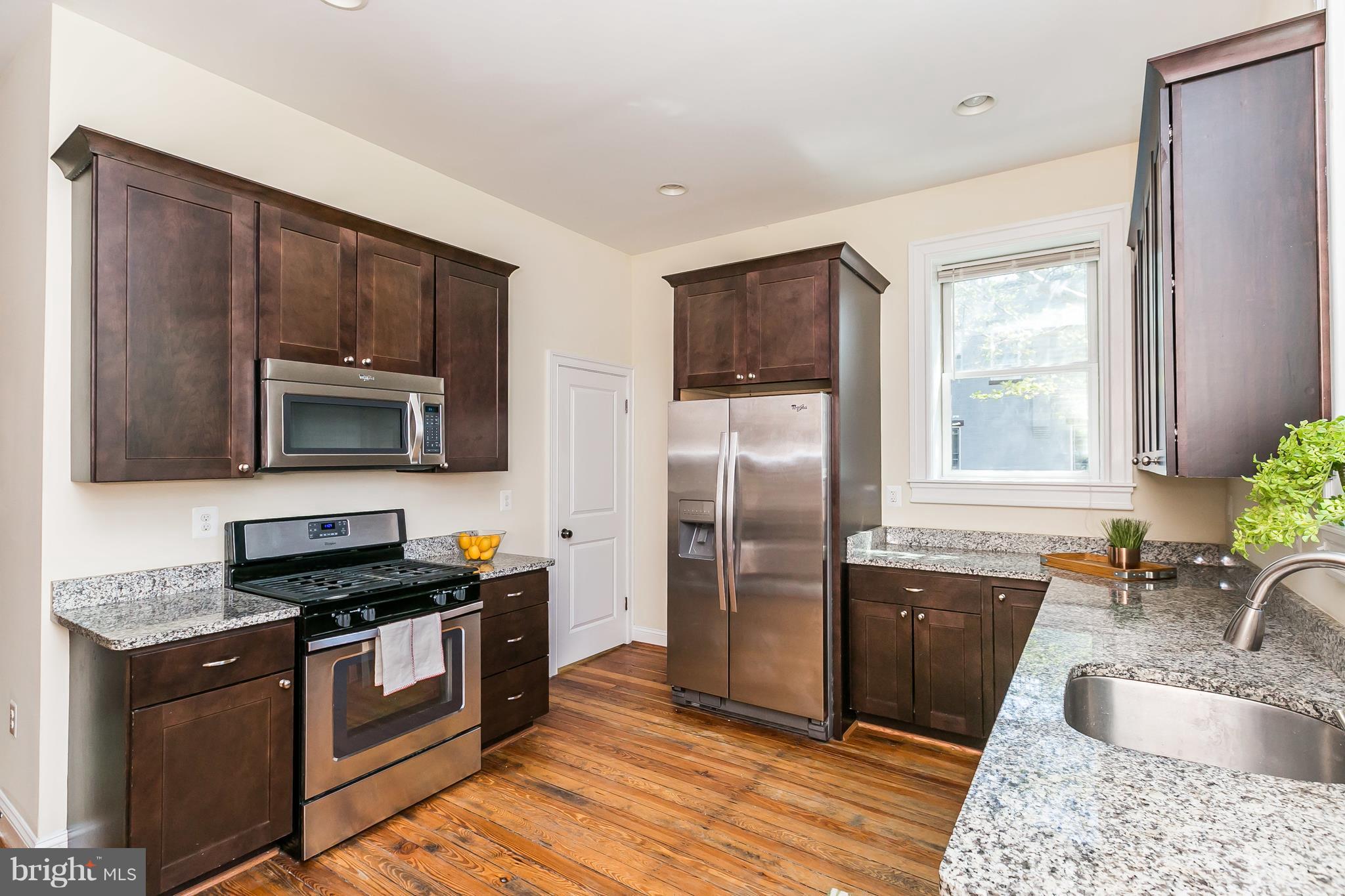 CHARLES VILLAGE - Residential