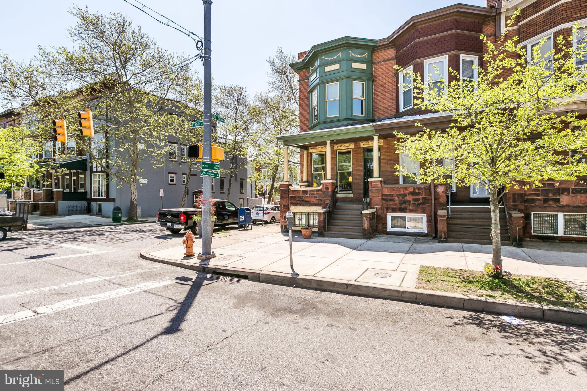 CHARLES VILLAGE - Residential