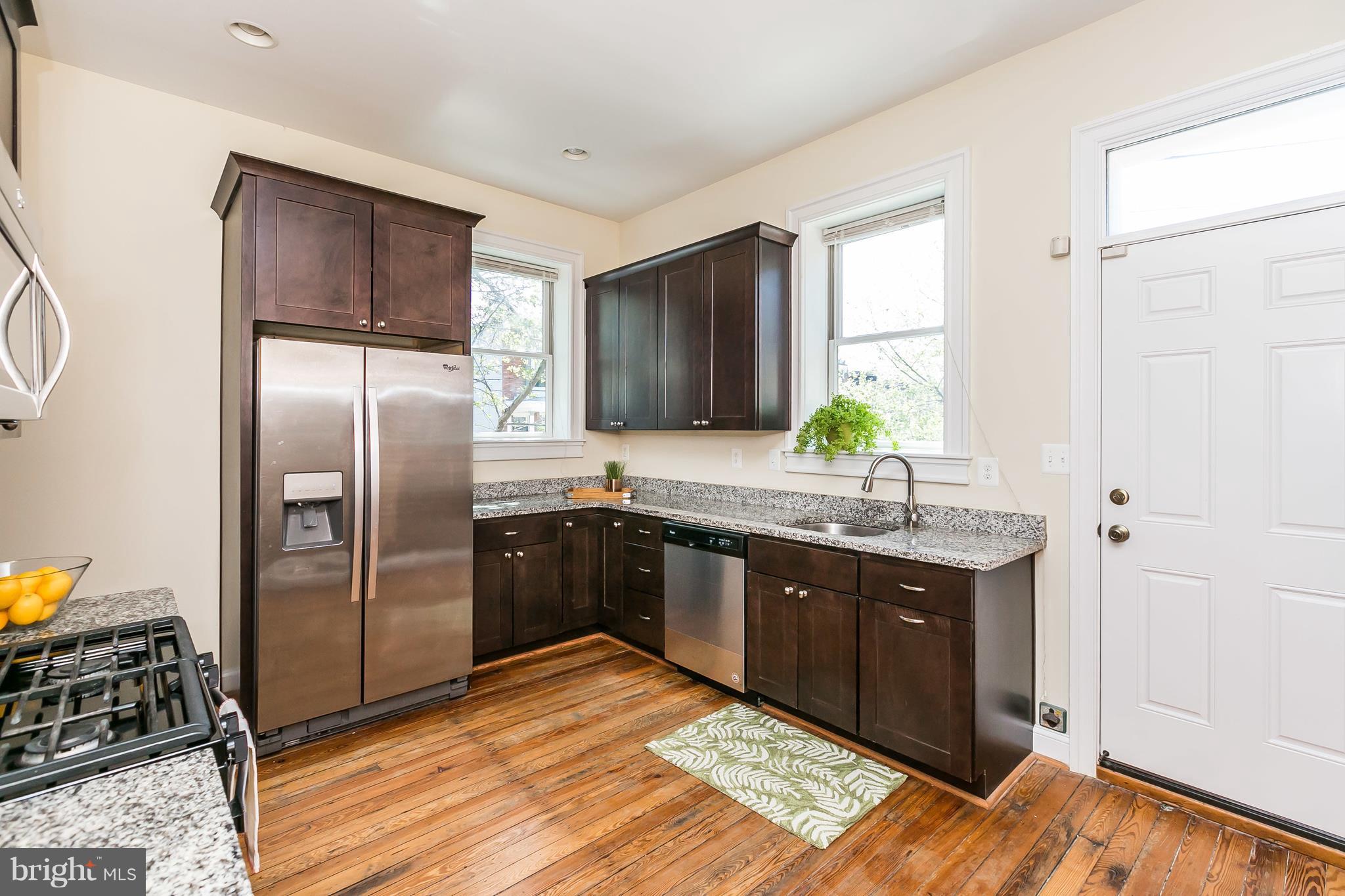 CHARLES VILLAGE - Residential