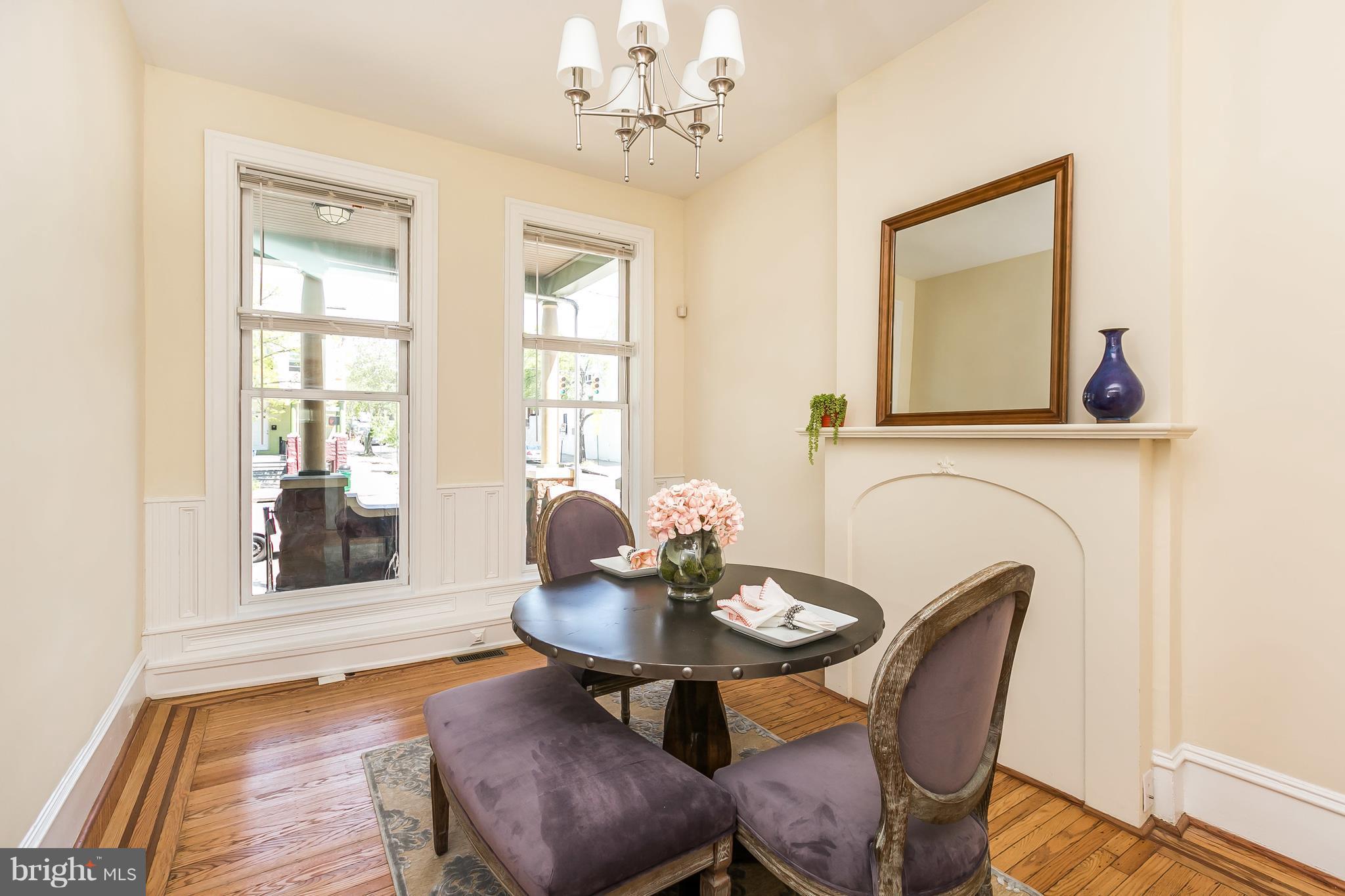 CHARLES VILLAGE - Residential