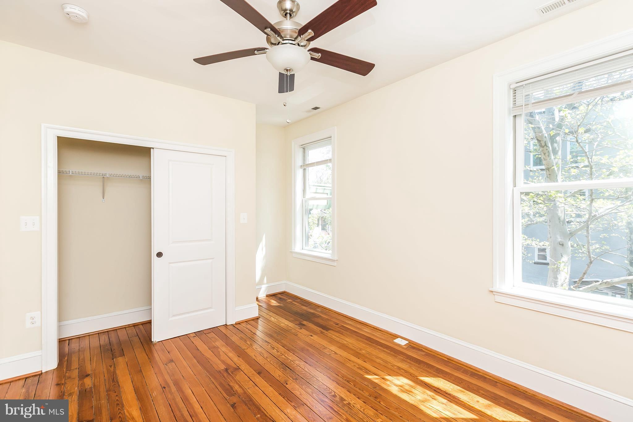 CHARLES VILLAGE - Residential