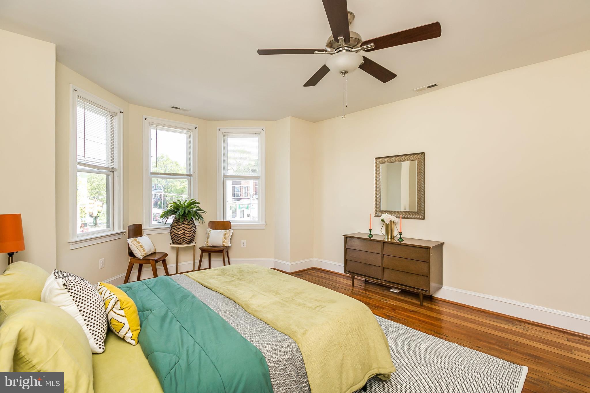 CHARLES VILLAGE - Residential