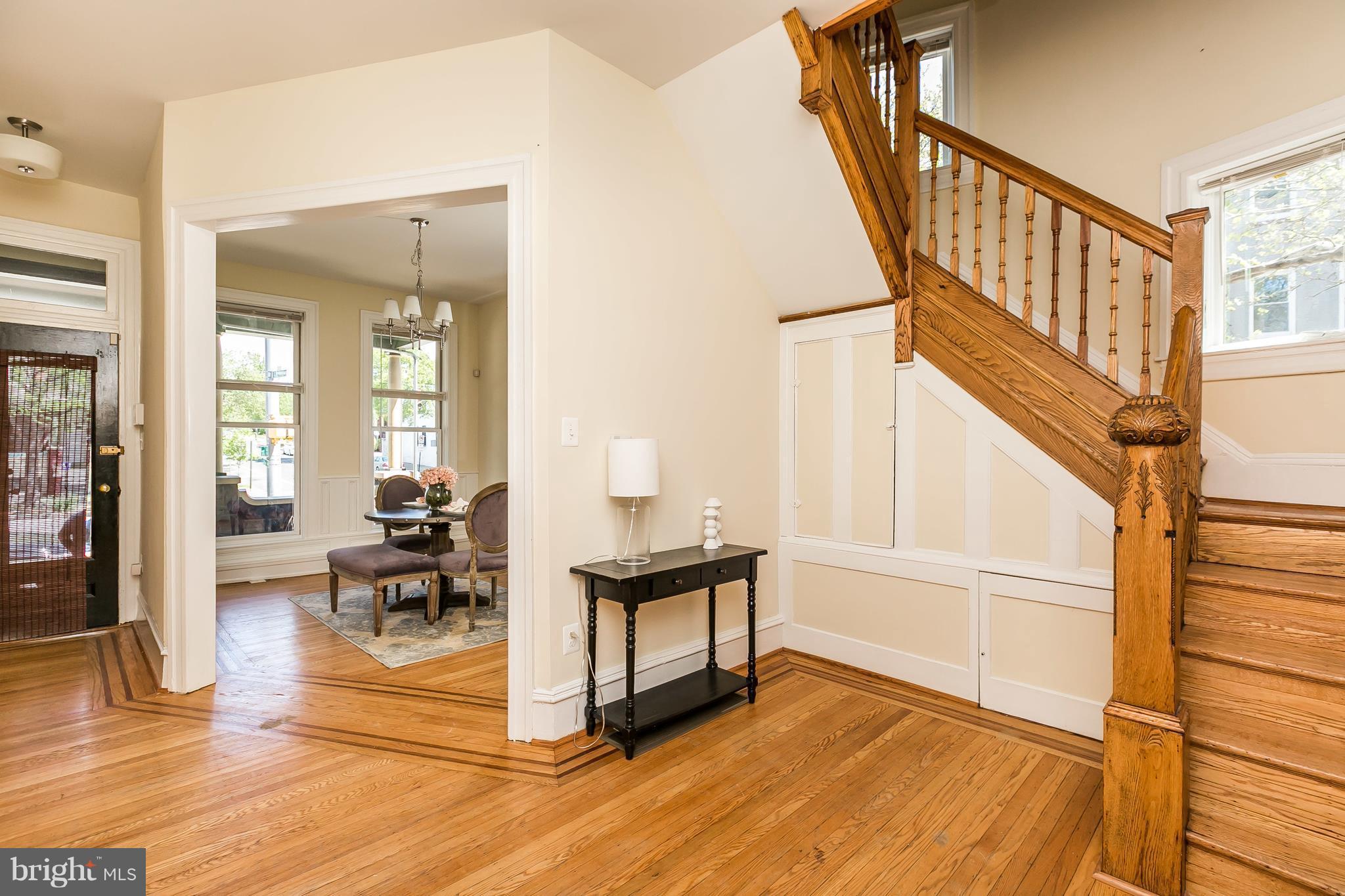 CHARLES VILLAGE - Residential