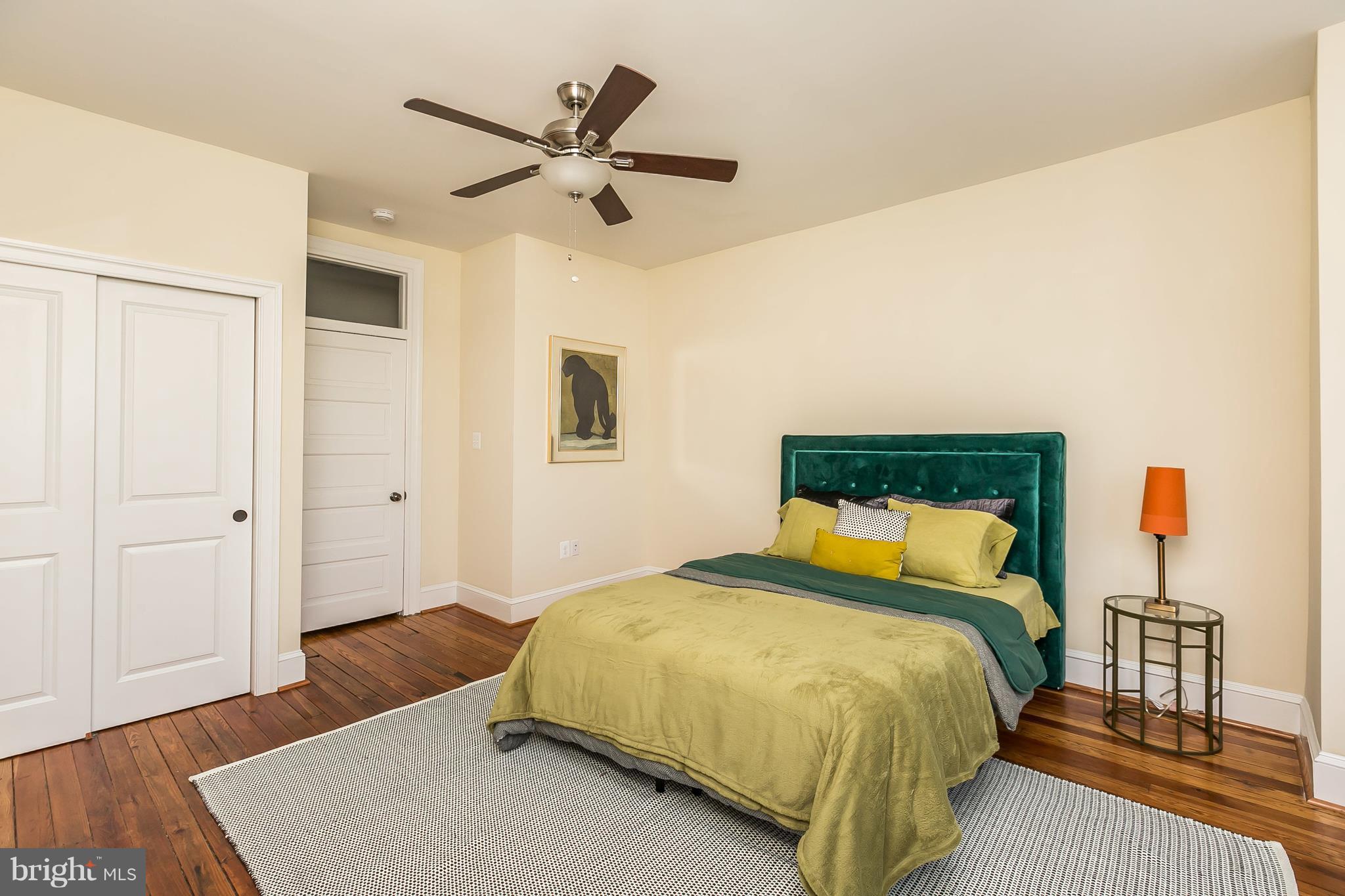 CHARLES VILLAGE - Residential