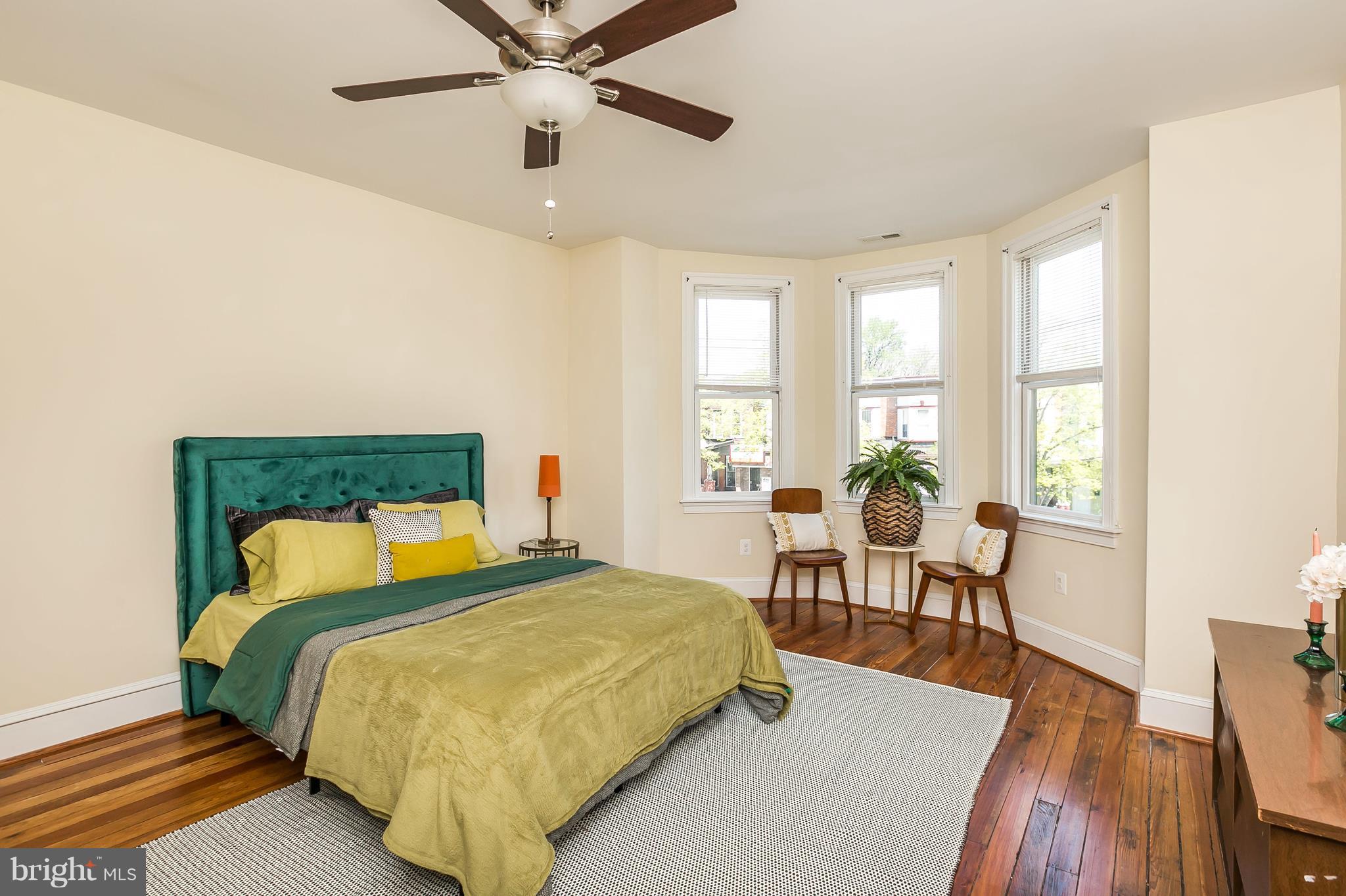 CHARLES VILLAGE - Residential