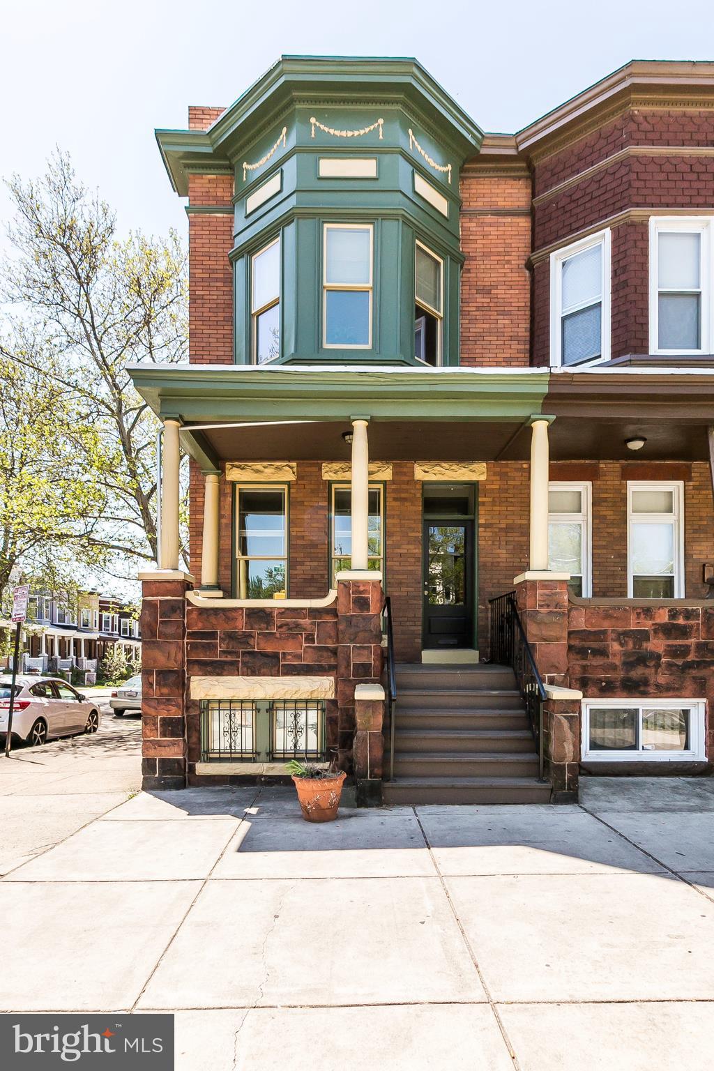 CHARLES VILLAGE - Residential