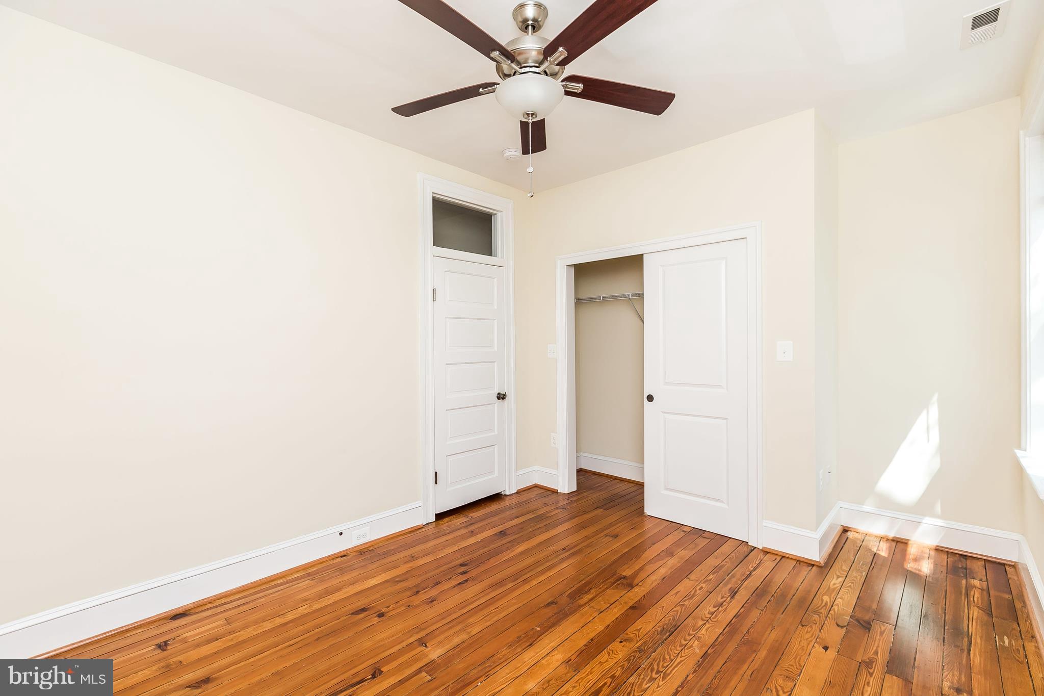 CHARLES VILLAGE - Residential