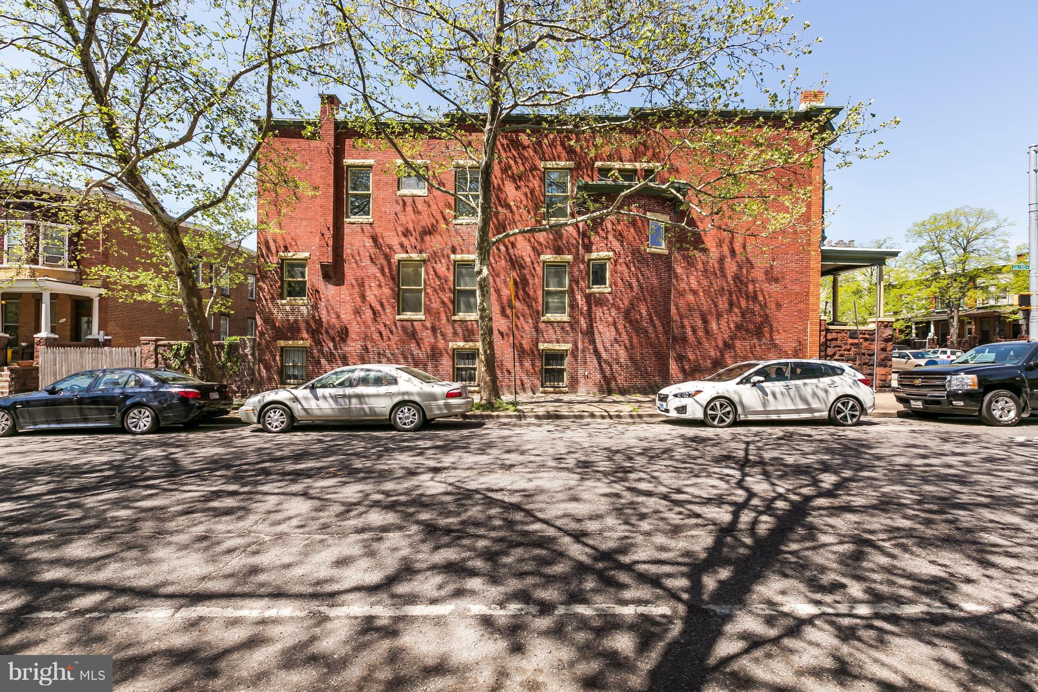 CHARLES VILLAGE - Residential