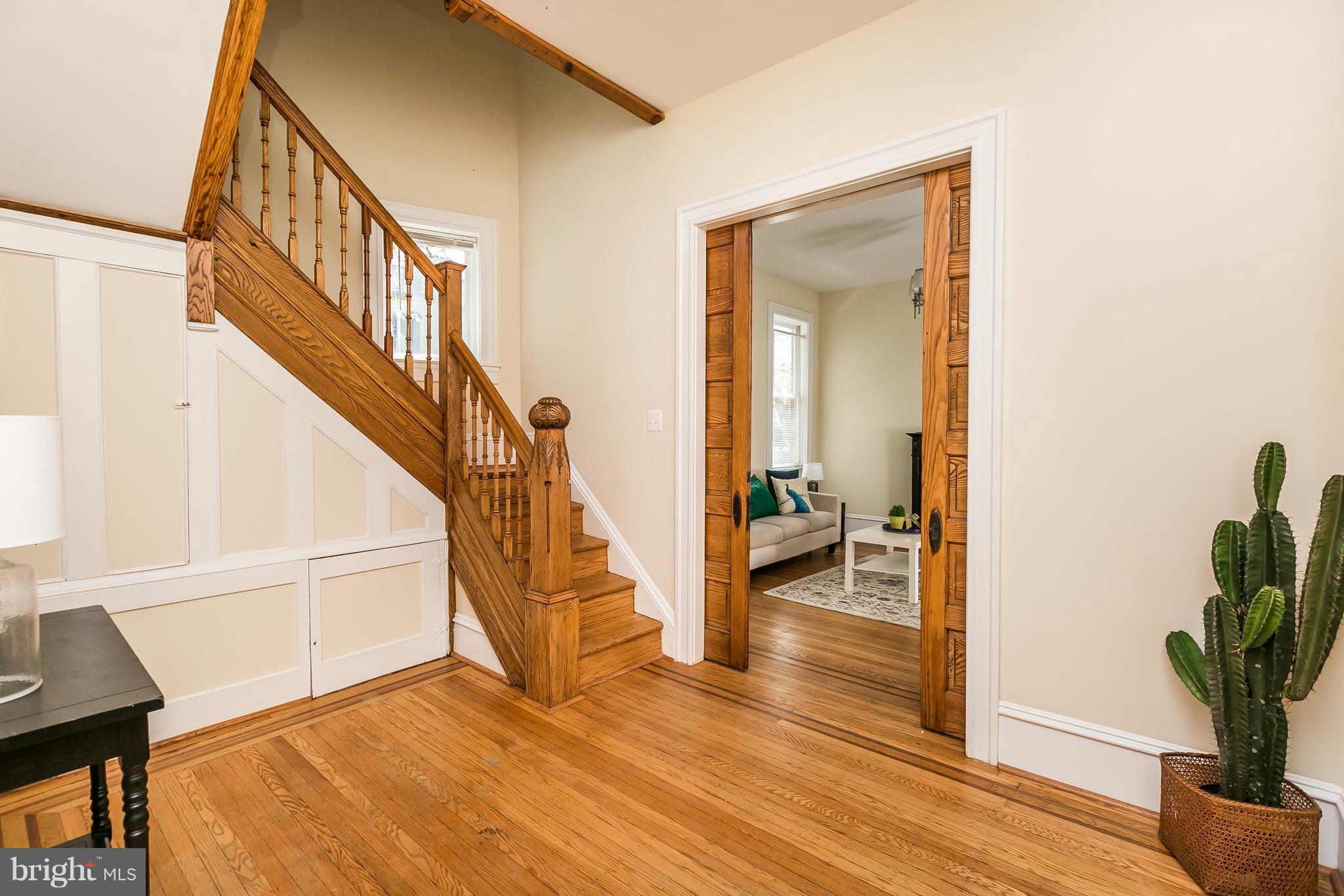 CHARLES VILLAGE - Residential