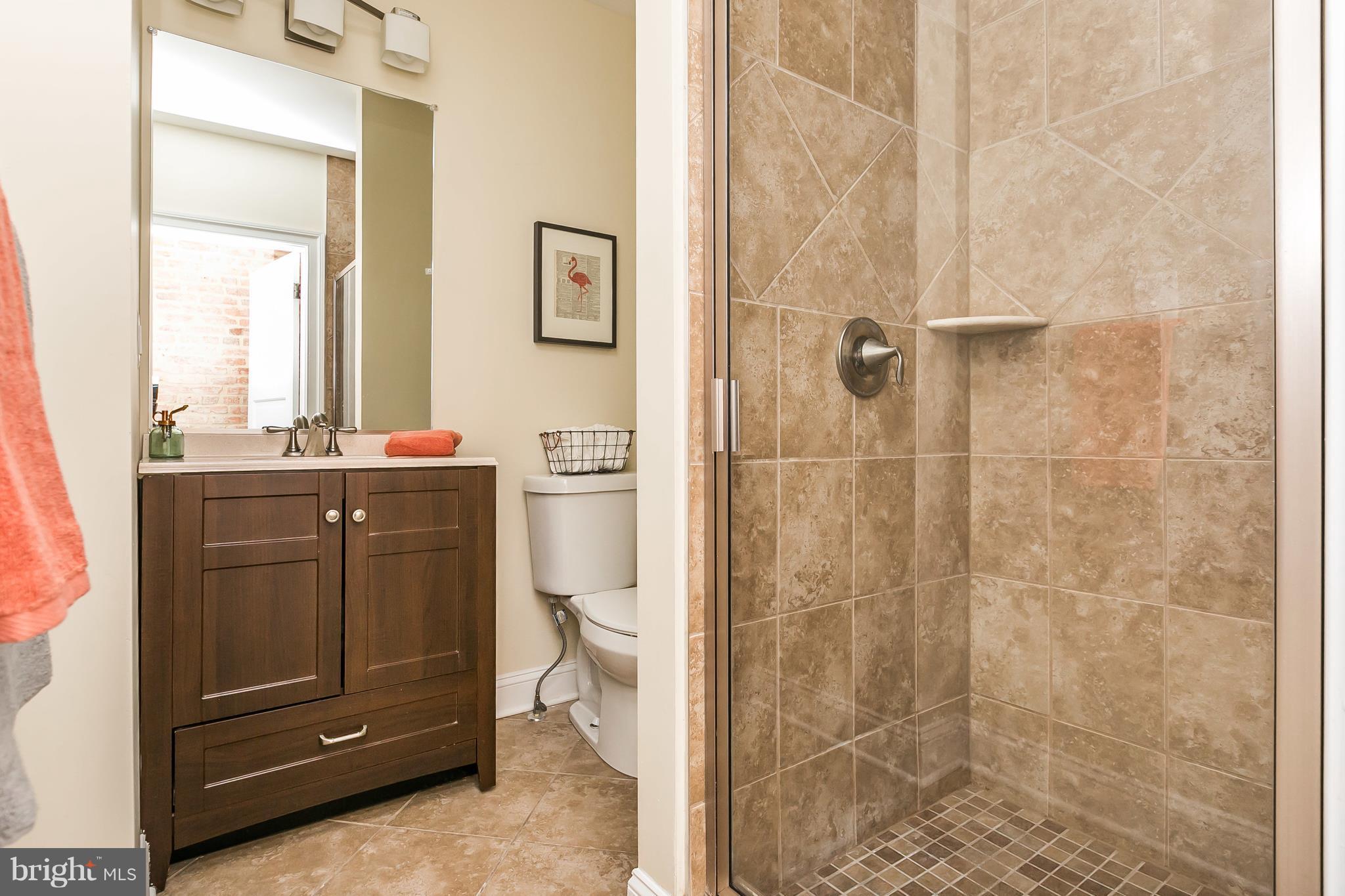 CHARLES VILLAGE - Residential