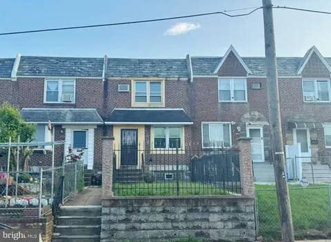 2244 Disston Street, Philadelphia, PA MLS: PAPH2484026