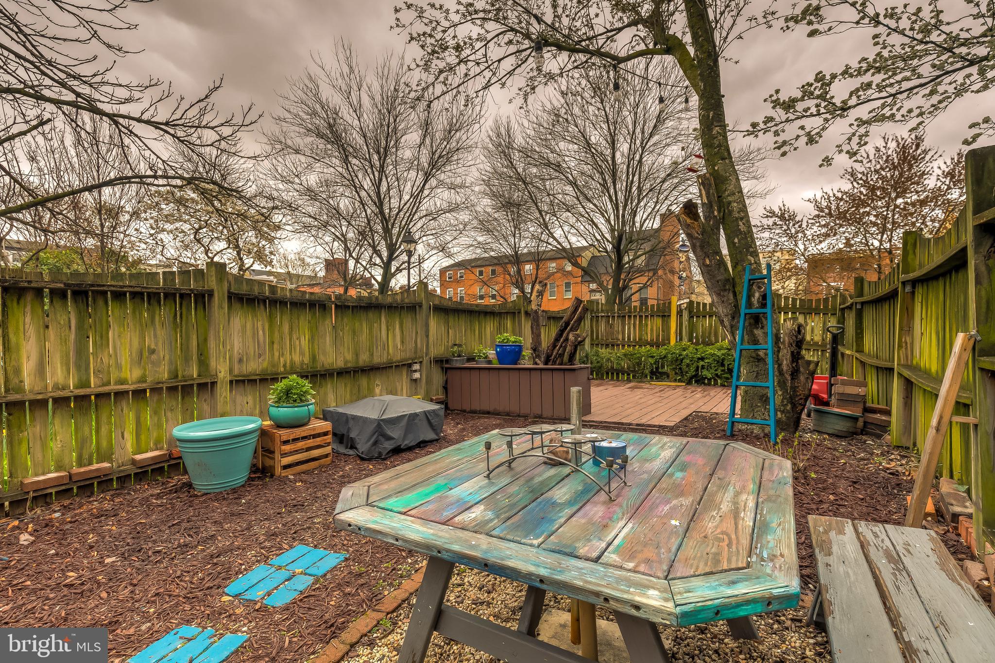 OTTERBEIN - Residential