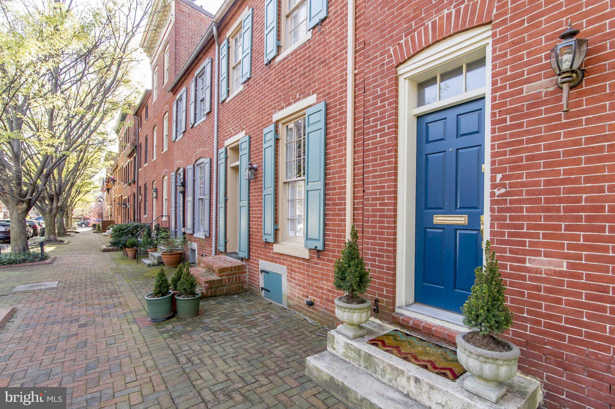 OTTERBEIN - Residential