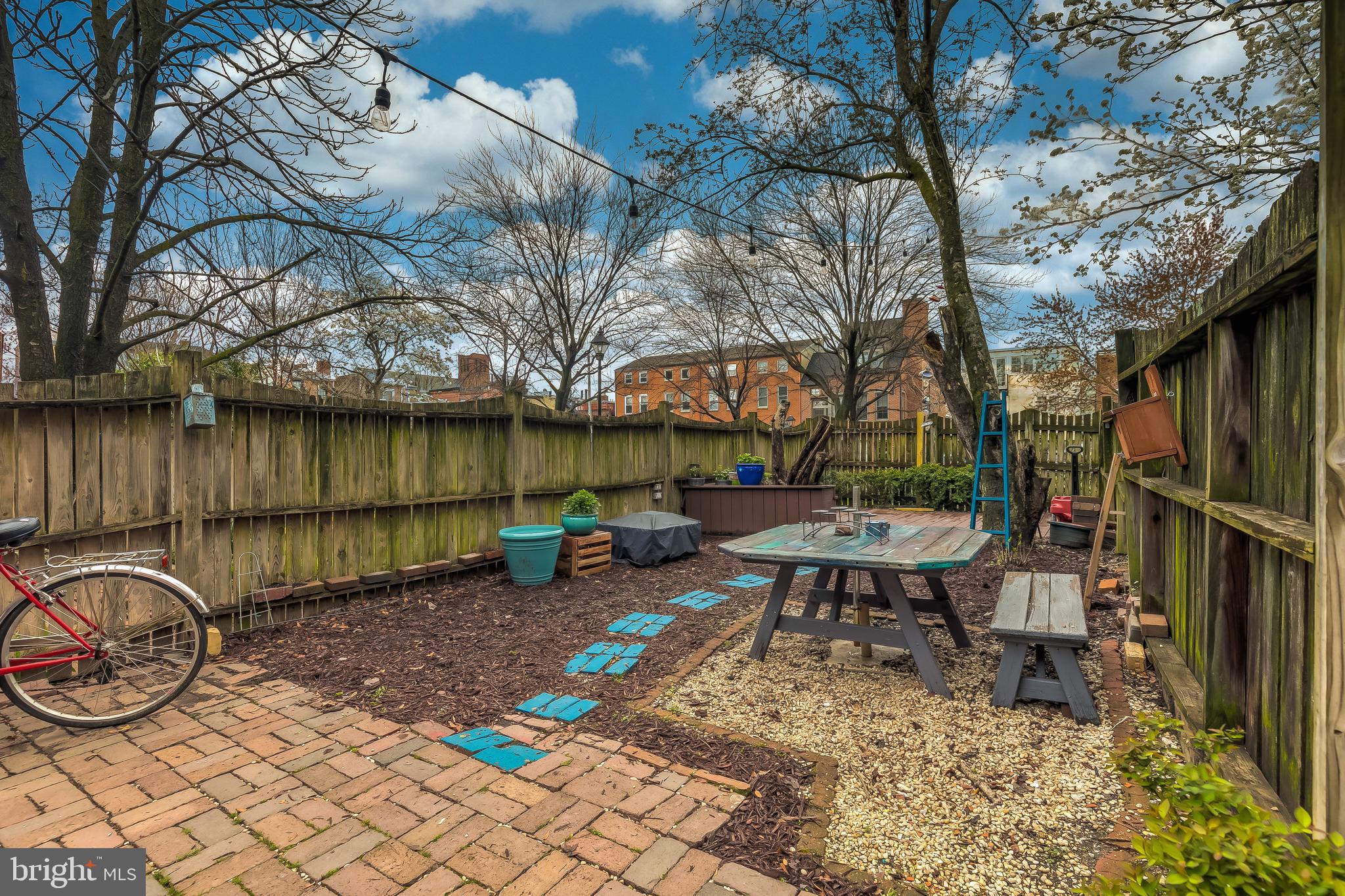 OTTERBEIN - Residential