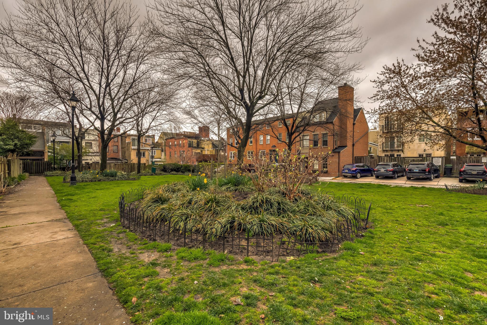 OTTERBEIN - Residential