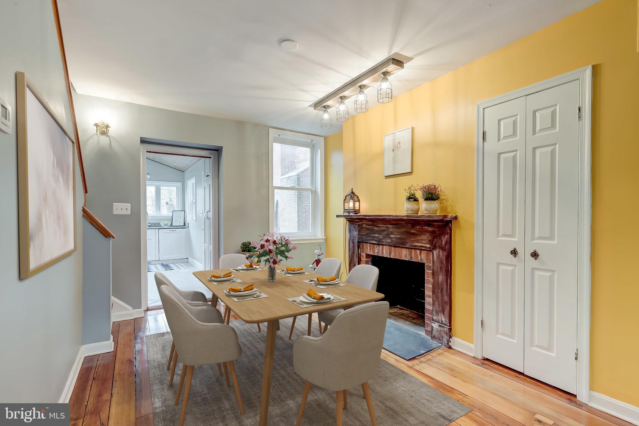 OTTERBEIN - Residential