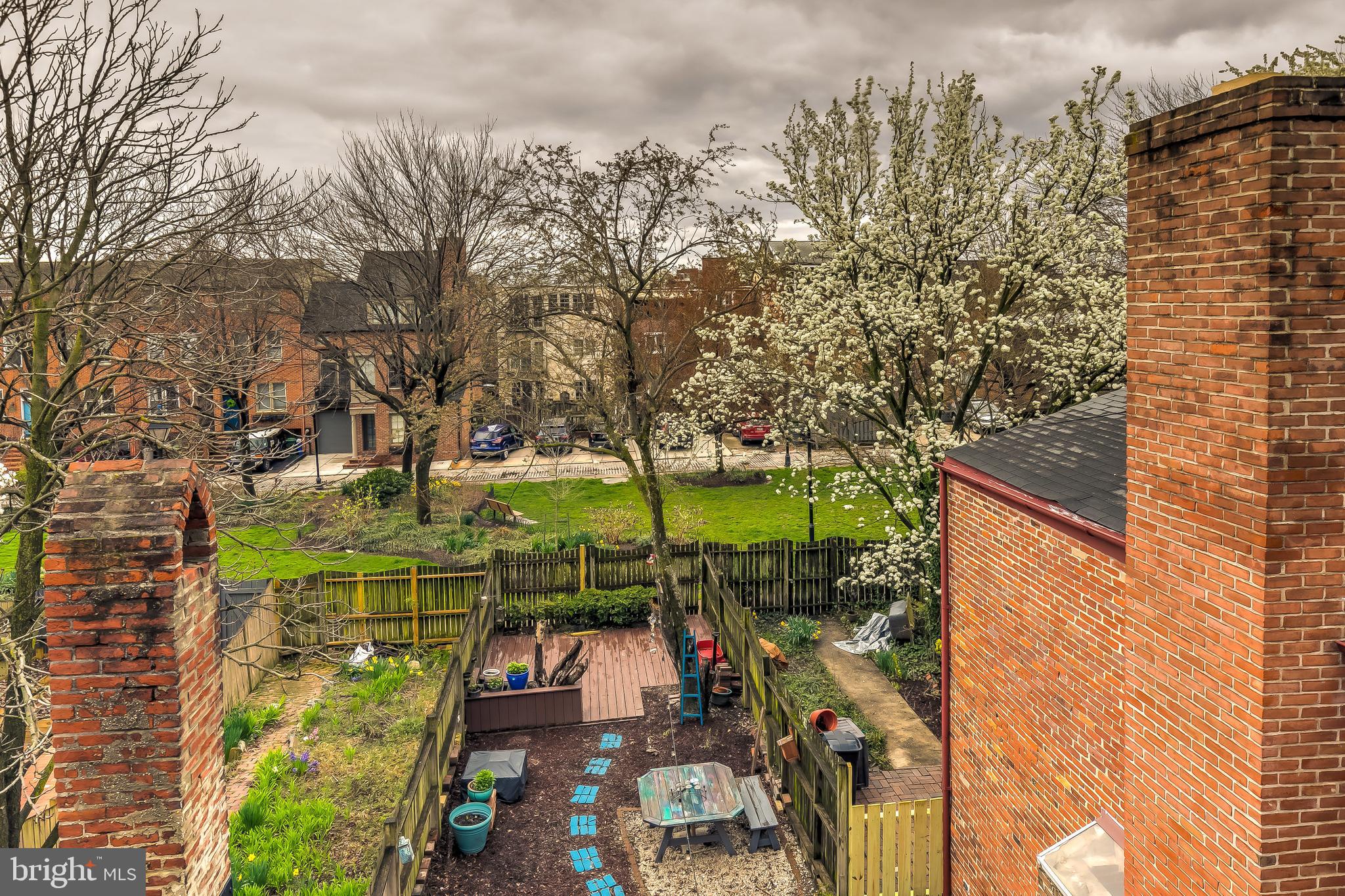 OTTERBEIN - Residential