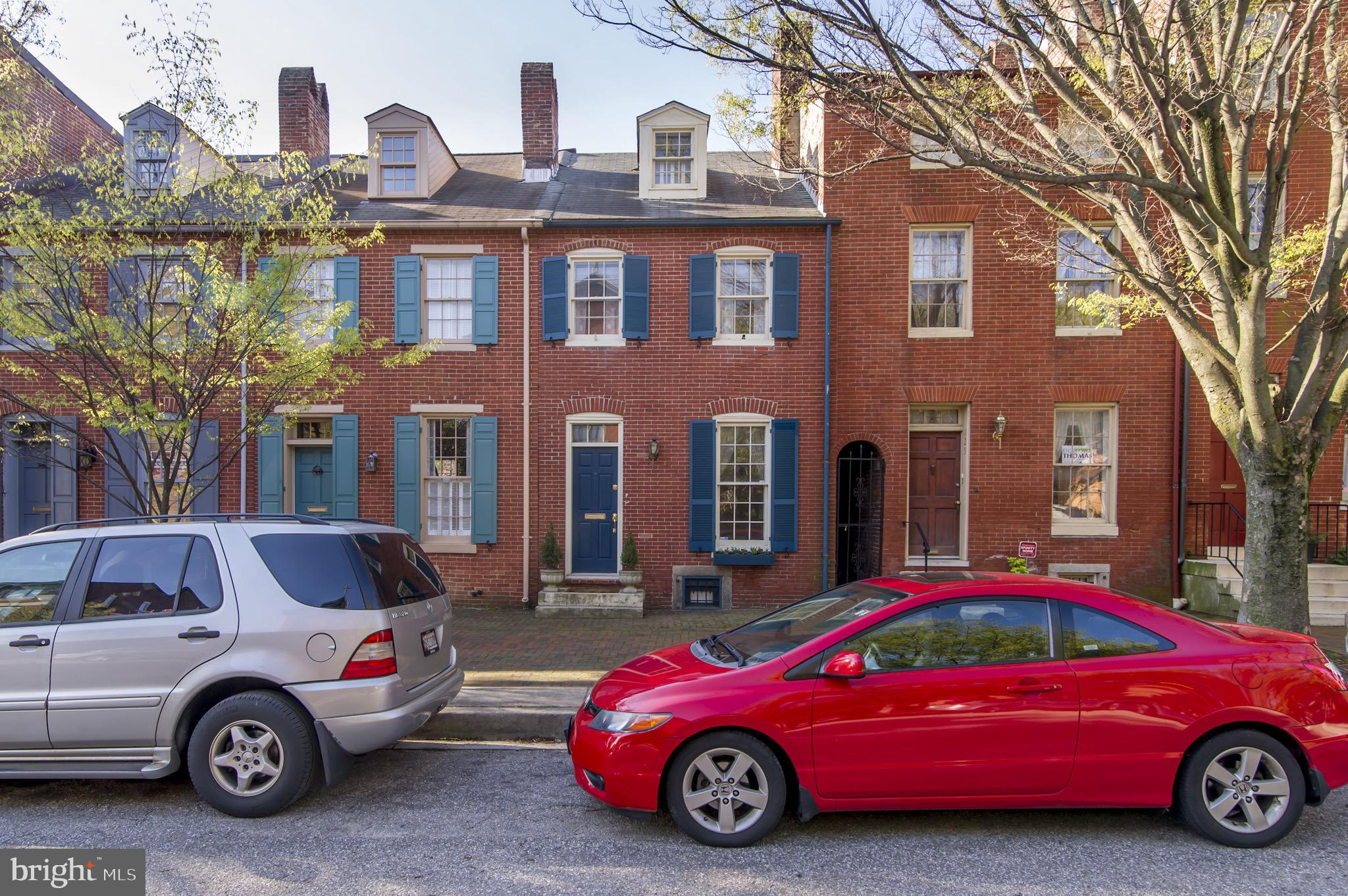 OTTERBEIN - Residential