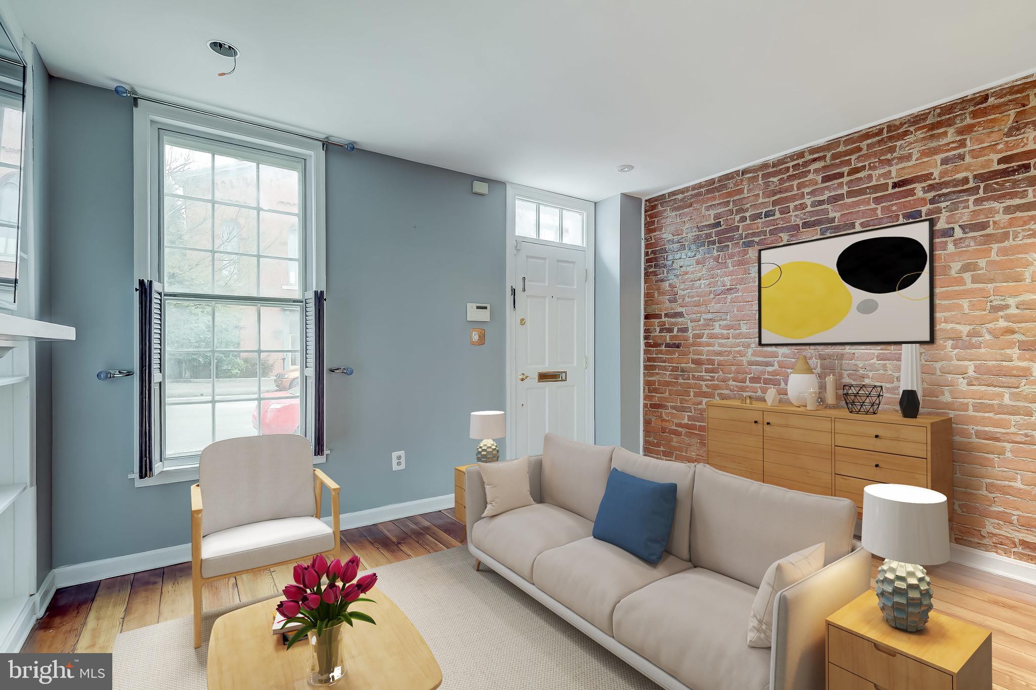 OTTERBEIN - Residential