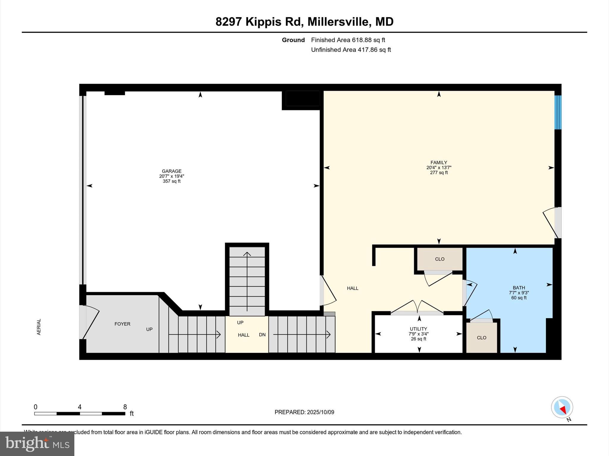 PONDVIEW - Residential