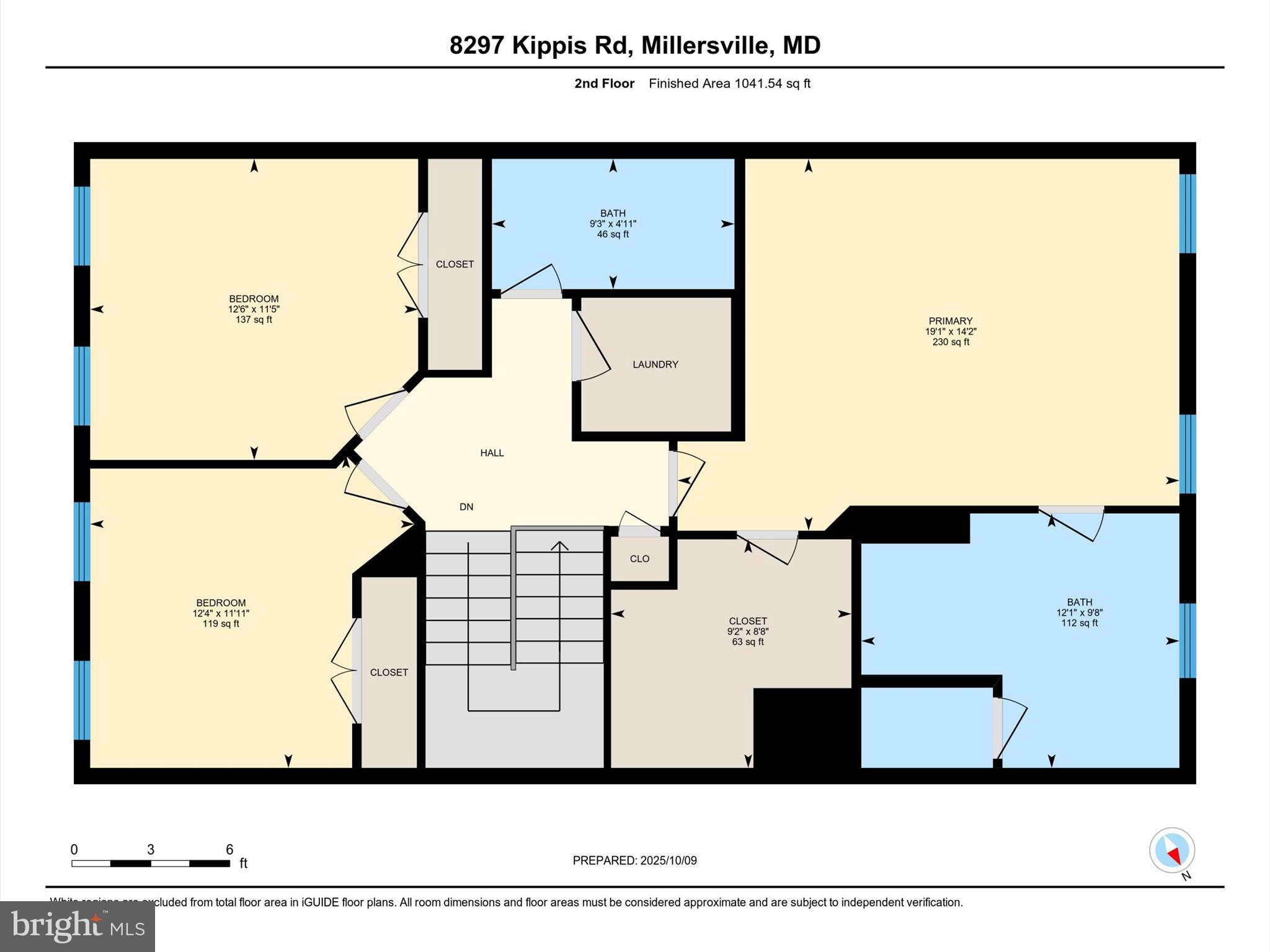 PONDVIEW - Residential