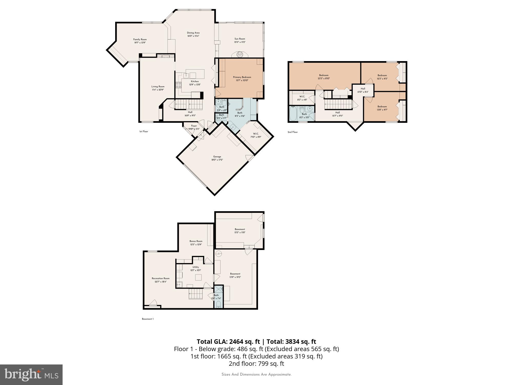 SCHOOL SIDE MANOR - Residential