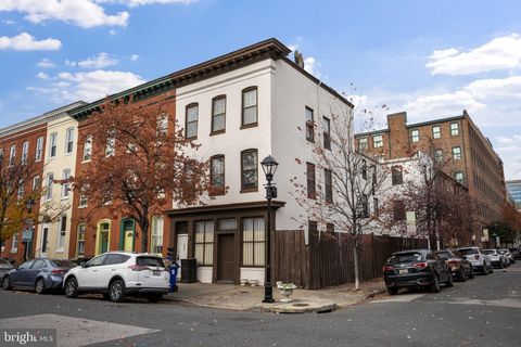 700 PORTLAND STREET BALTIMORE MD 21230