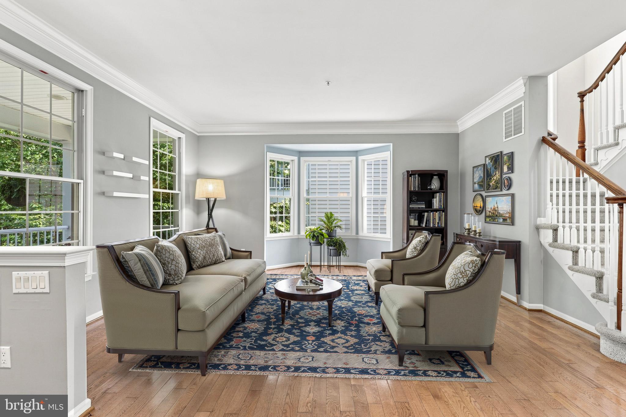 406 DORNISHWOOD PLACE