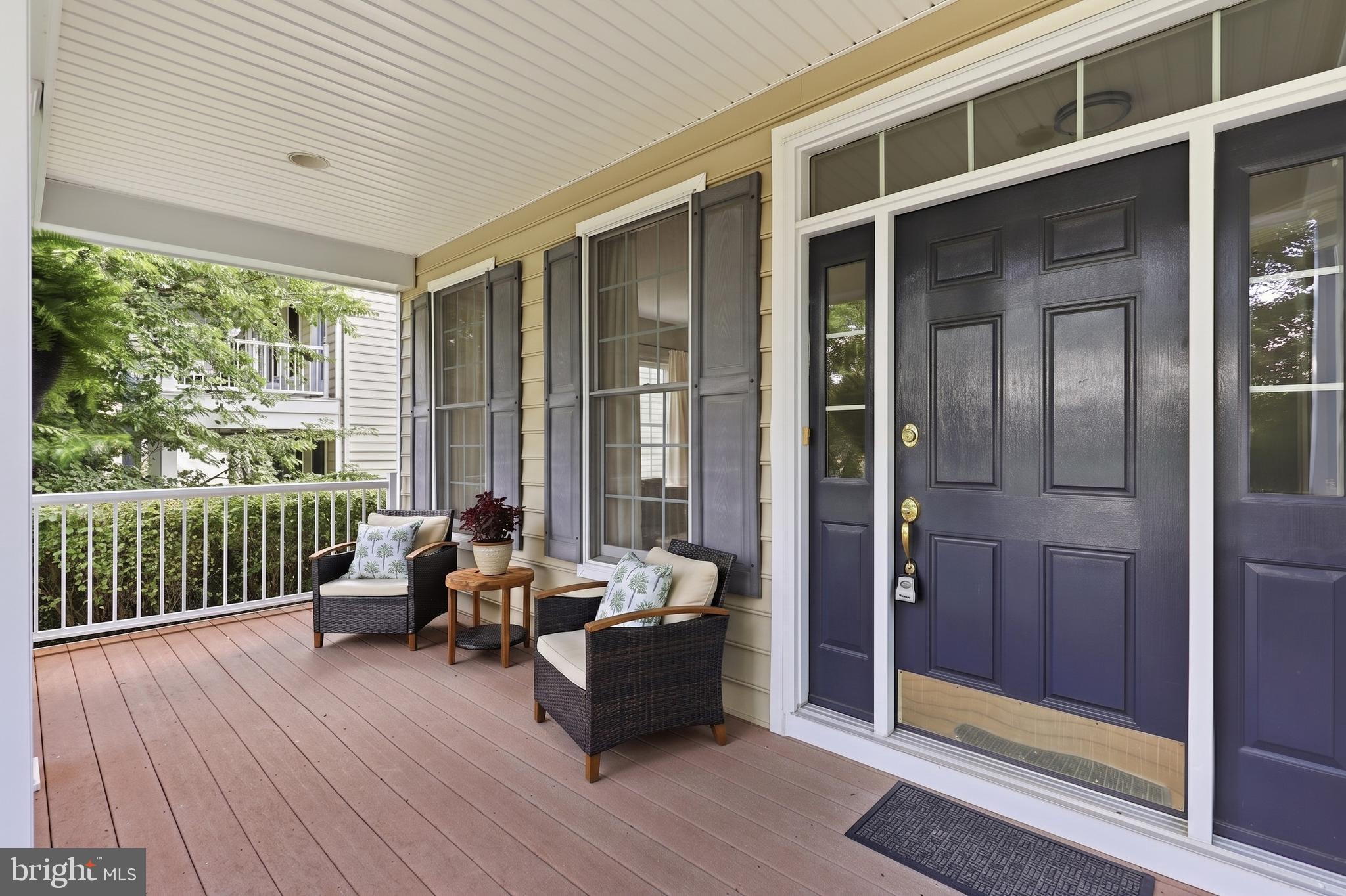 406 DORNISHWOOD PLACE