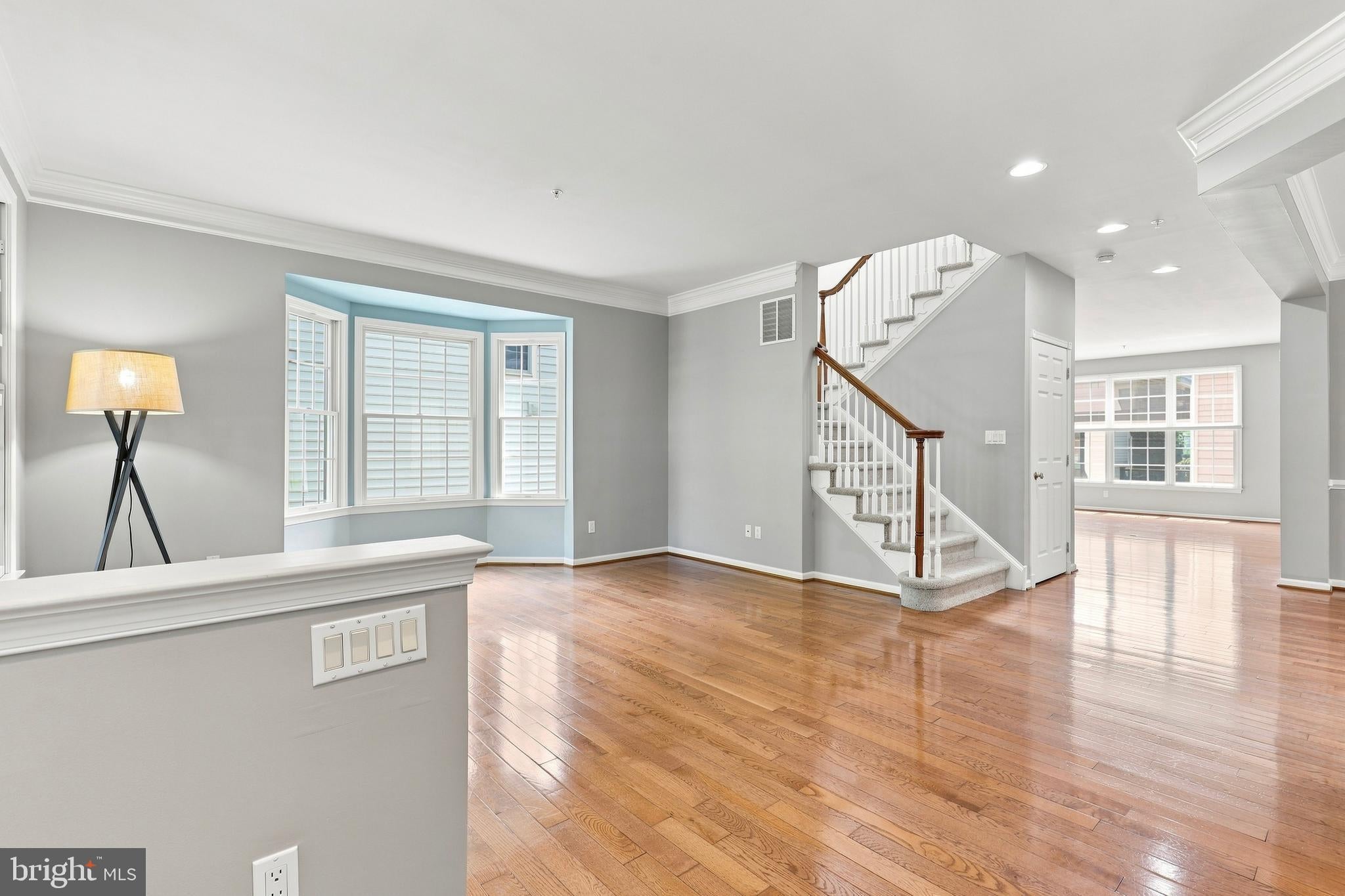 406 DORNISHWOOD PLACE