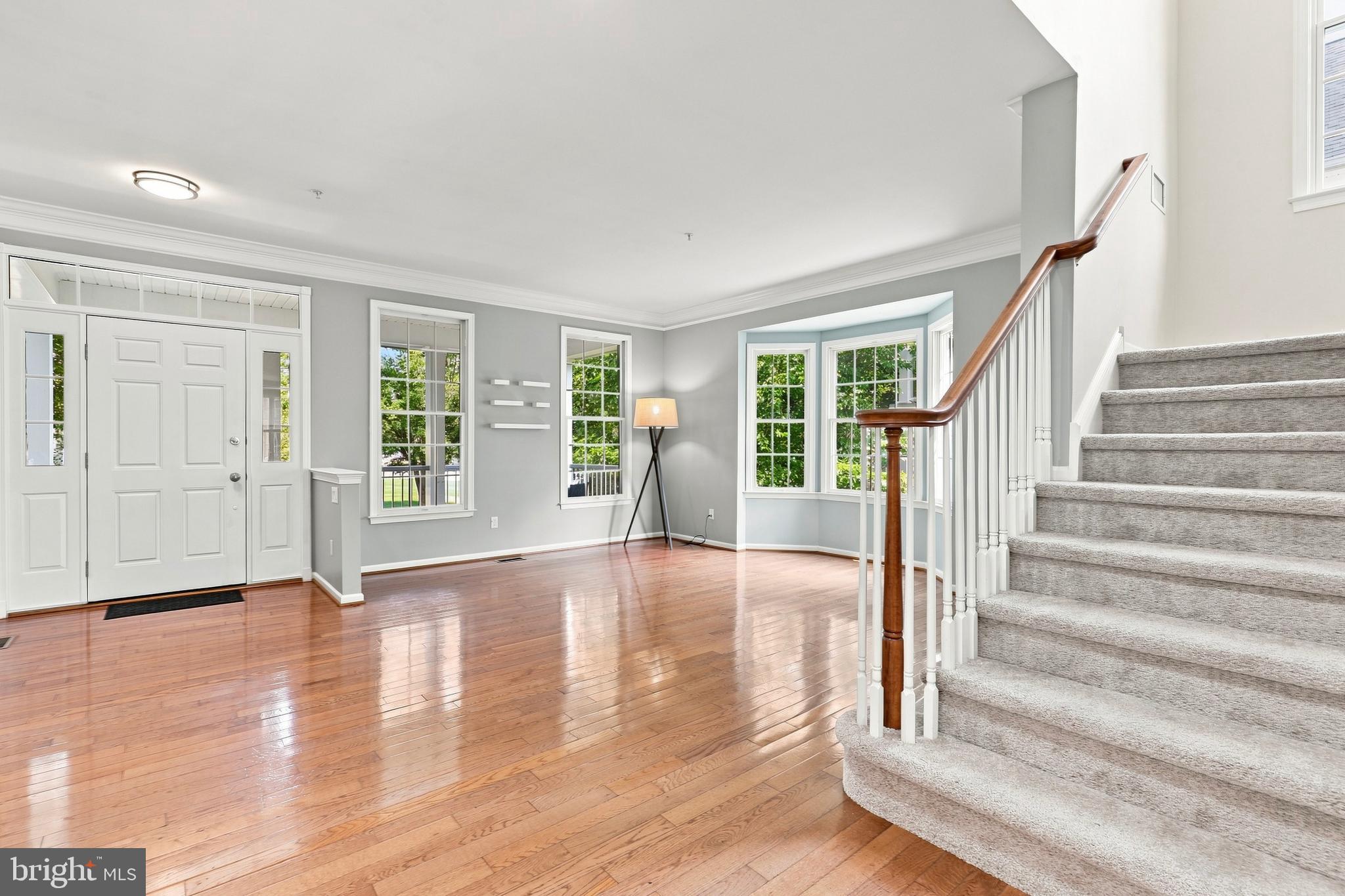 406 DORNISHWOOD PLACE