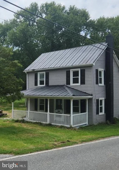 MLS: MDWA2039338