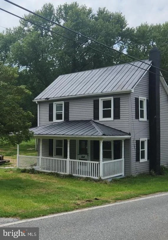 17819 Spielman Road, Fairplay, MD, 21733