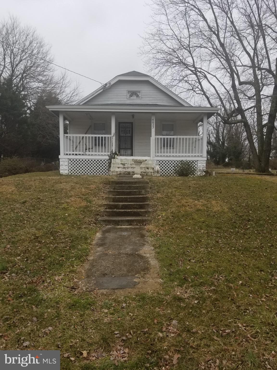 SUITLAND - Residential