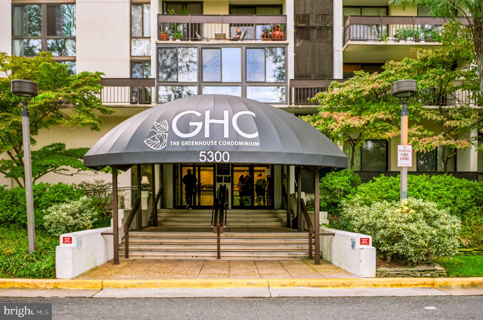5300 HOLMES RUN PARKWAY 1005