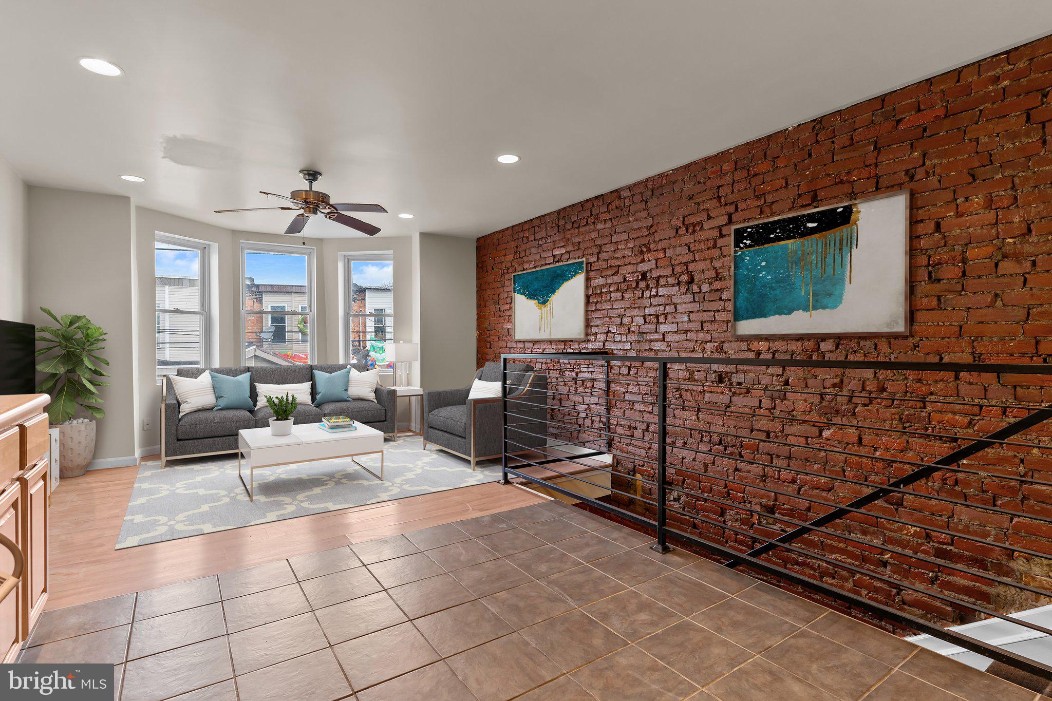 KENSINGTON - Residential