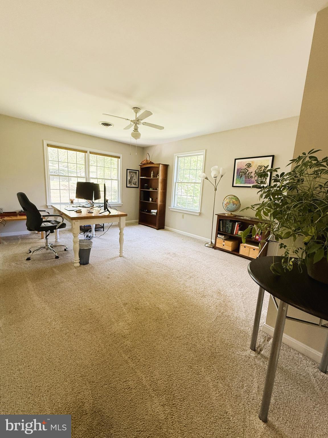 CULLER OAKS - Residential