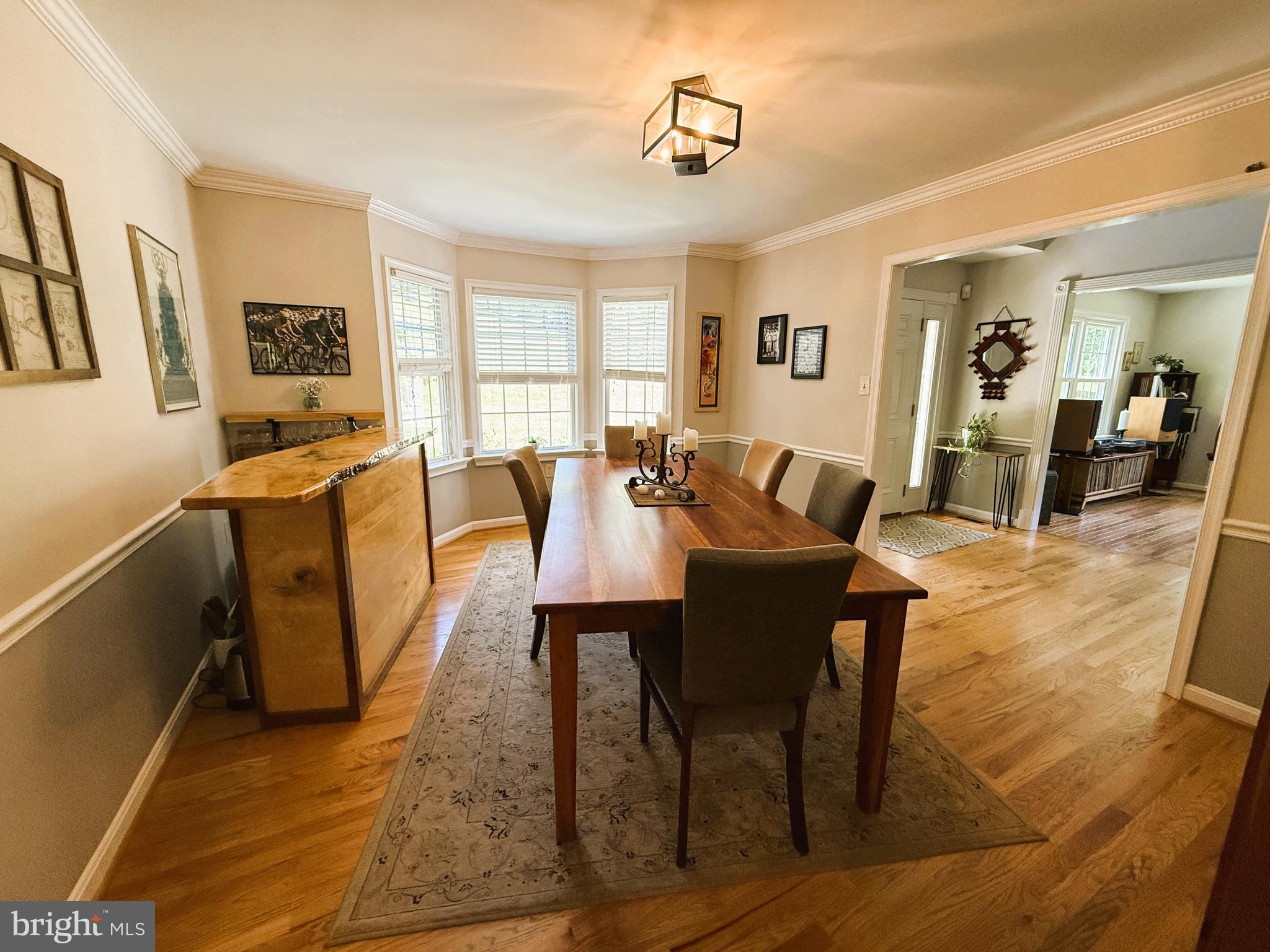 CULLER OAKS - Residential