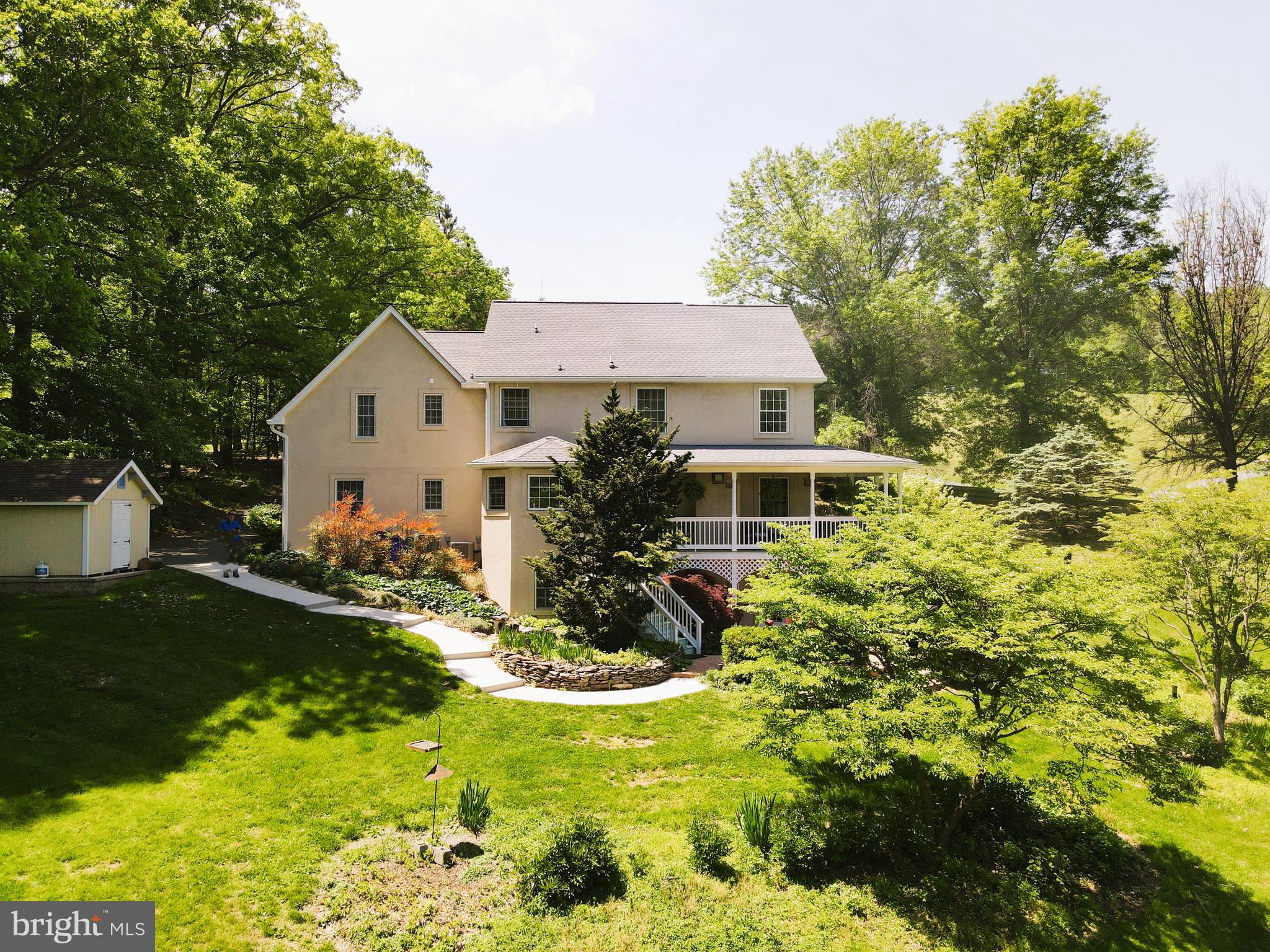 CULLER OAKS - Residential