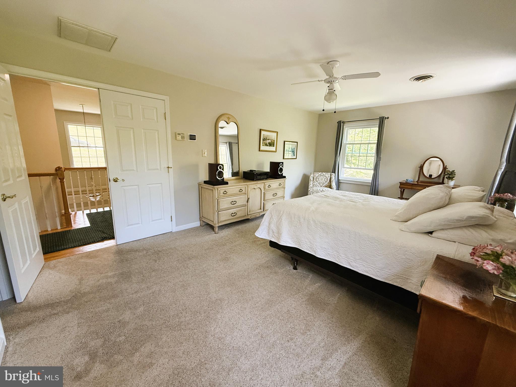 CULLER OAKS - Residential
